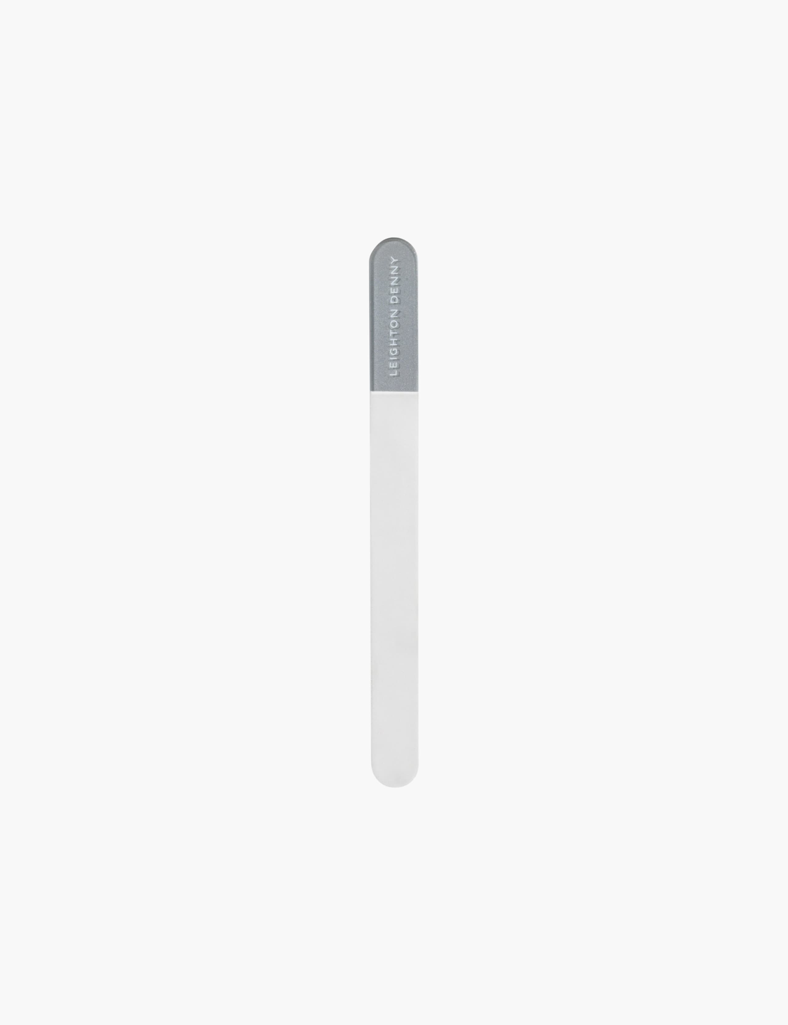 Mini Travel Crystal Nail File & Case 90mm 2 of 6