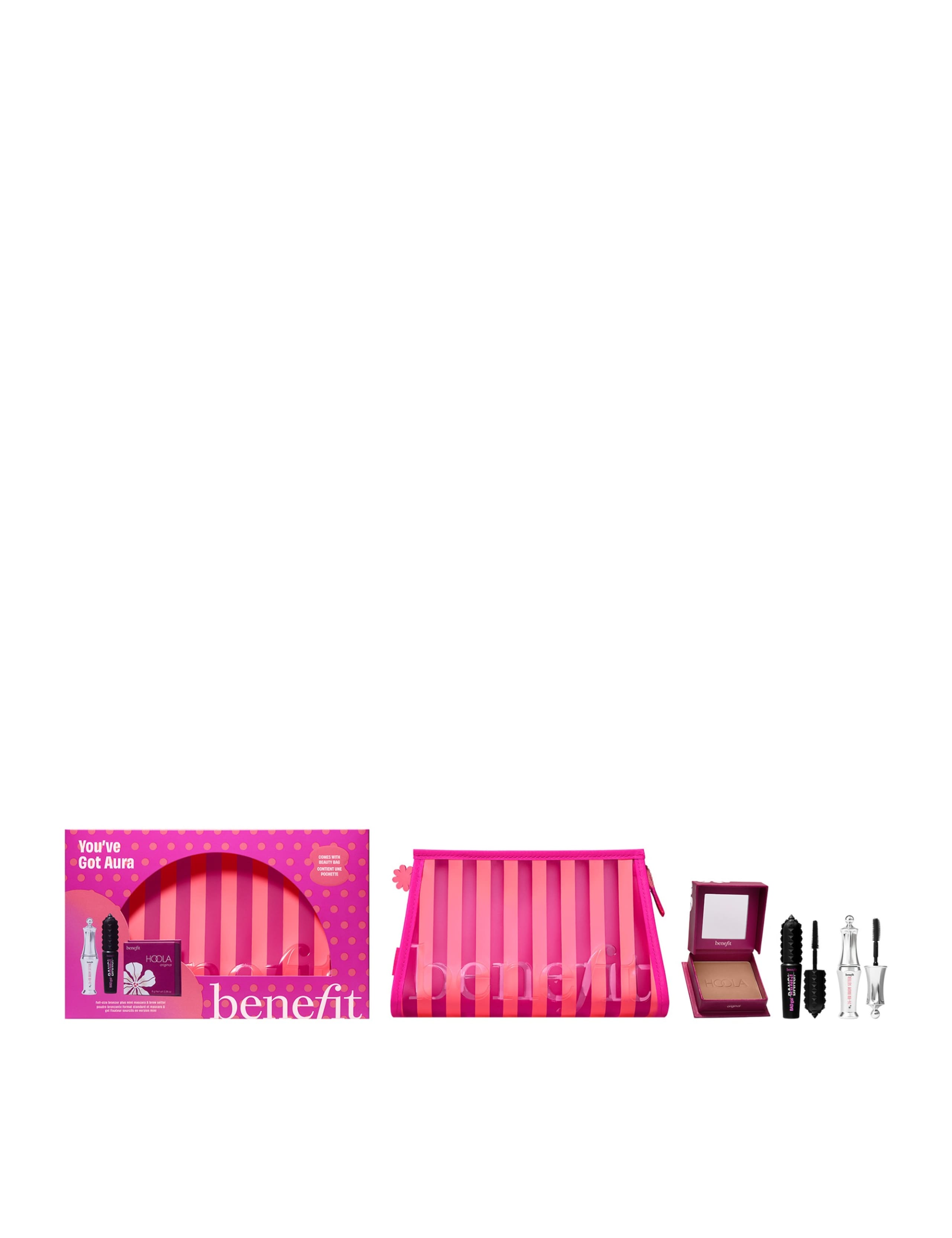 You've Got Aura 2026 Summer Essentials Gift Set 1 of 7