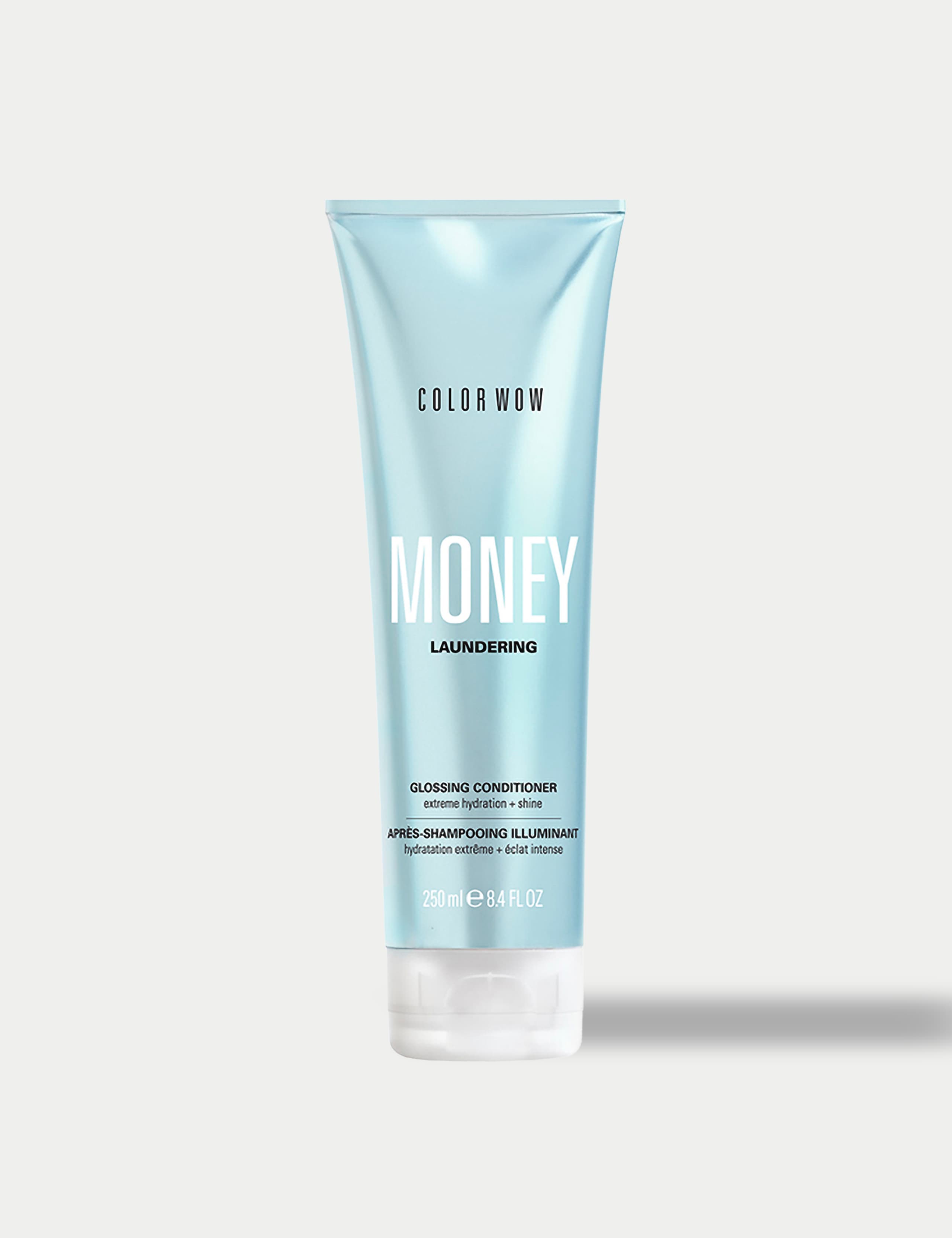 Money Laundering Glossing Conditioner 250ml 1 of 9