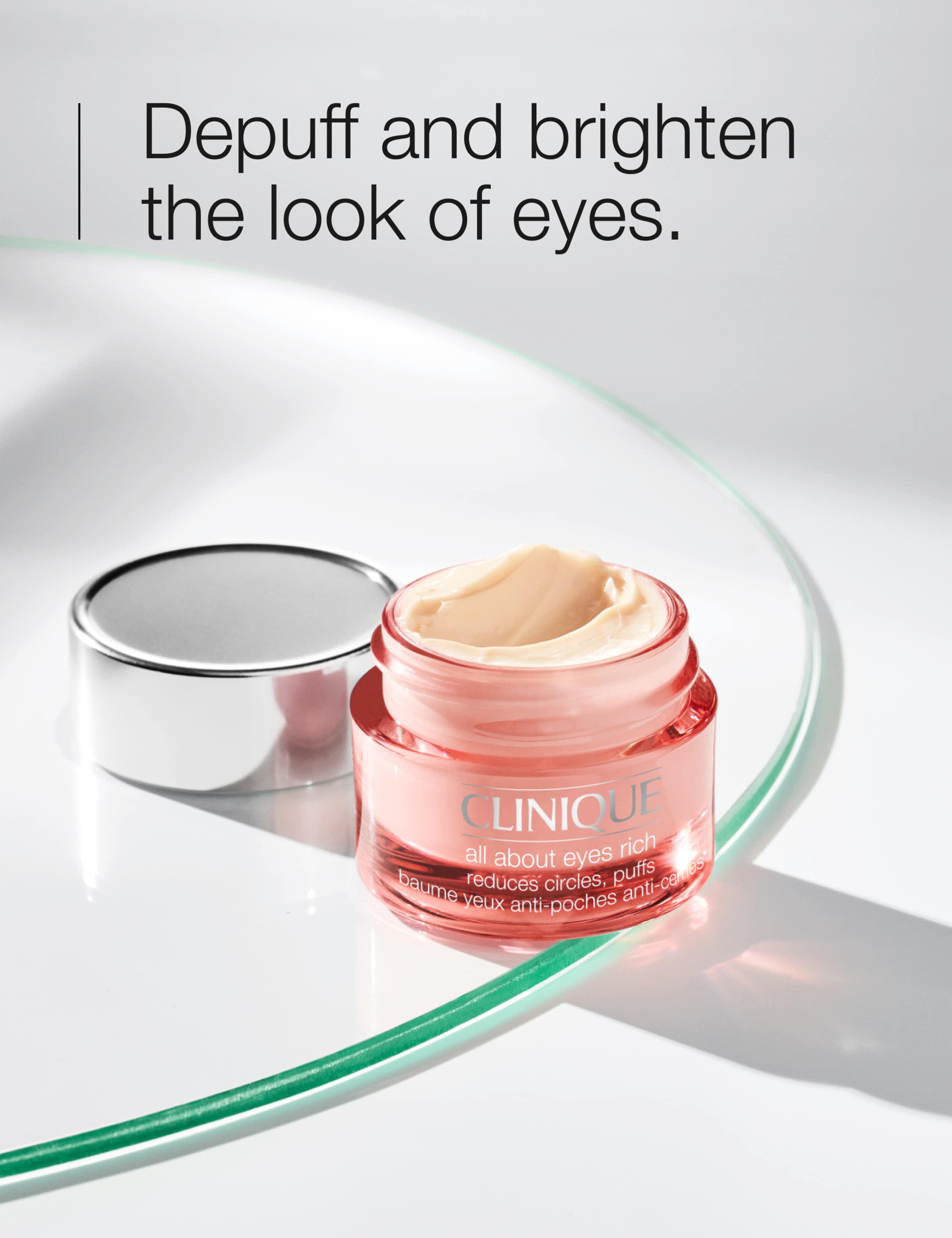 All About Eyes™ Rich Eye Cream 15ml 2 of 4