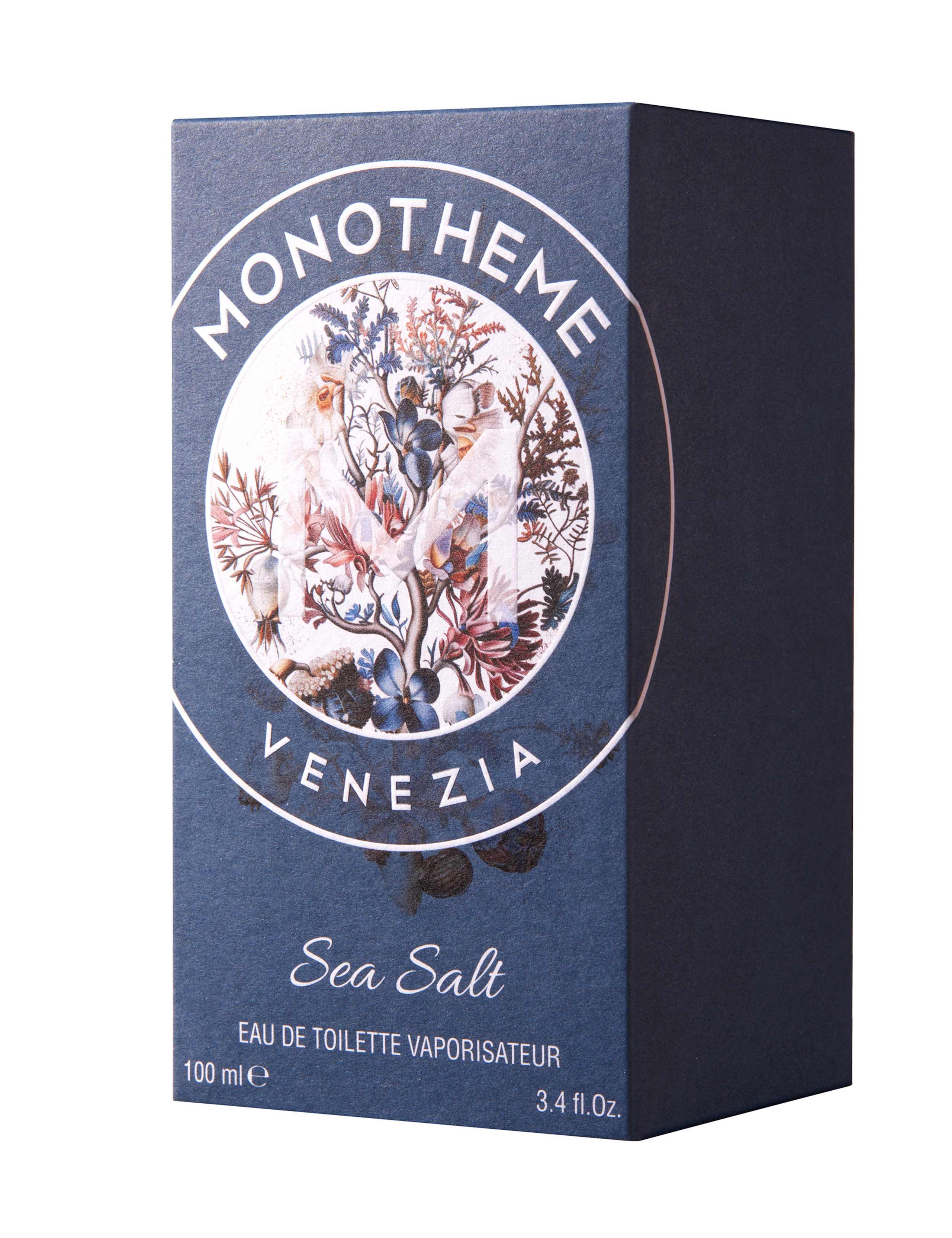 Sea Salt Eau De Toilette 100ml 4 of 5