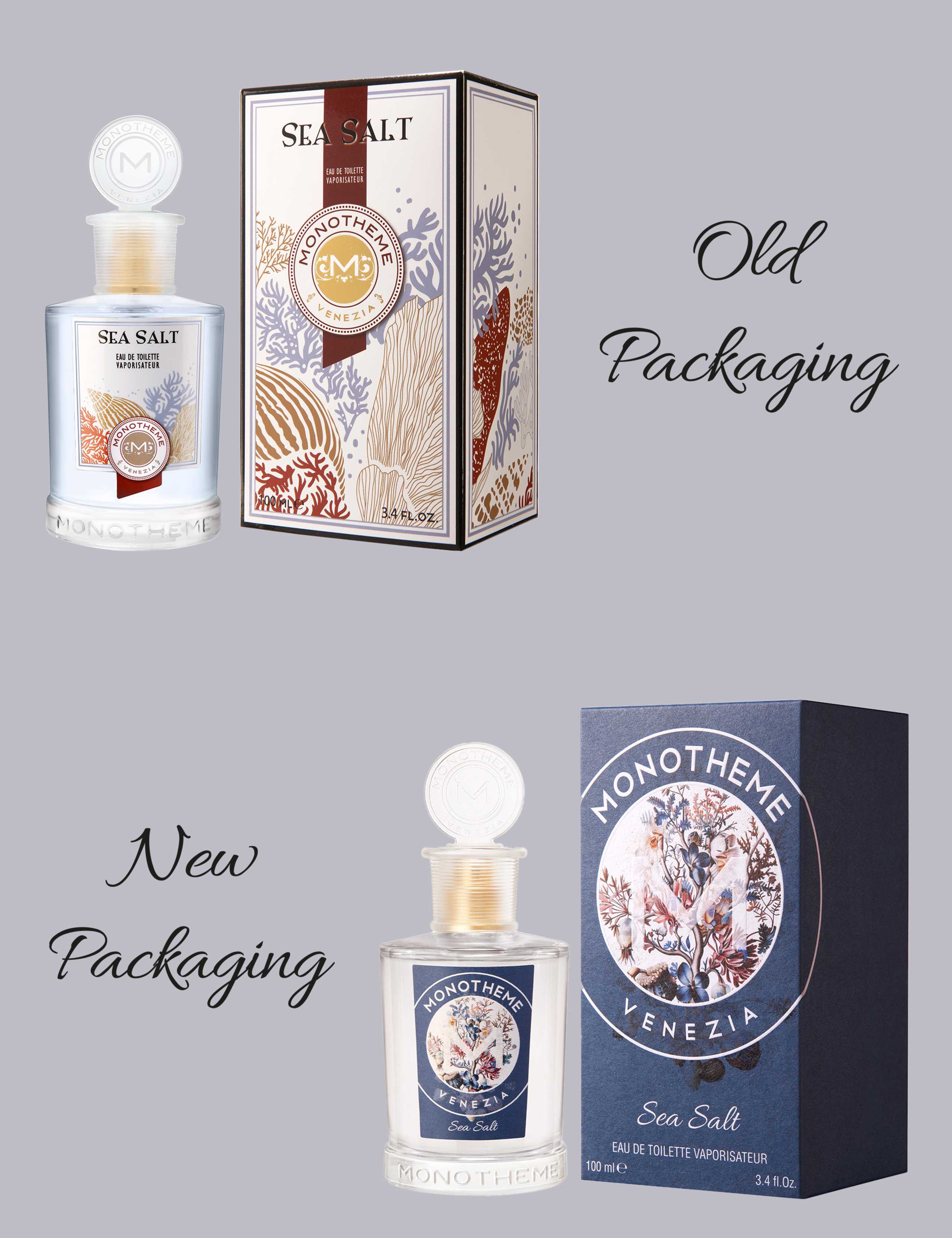 Sea Salt Eau De Toilette 100ml 5 of 5