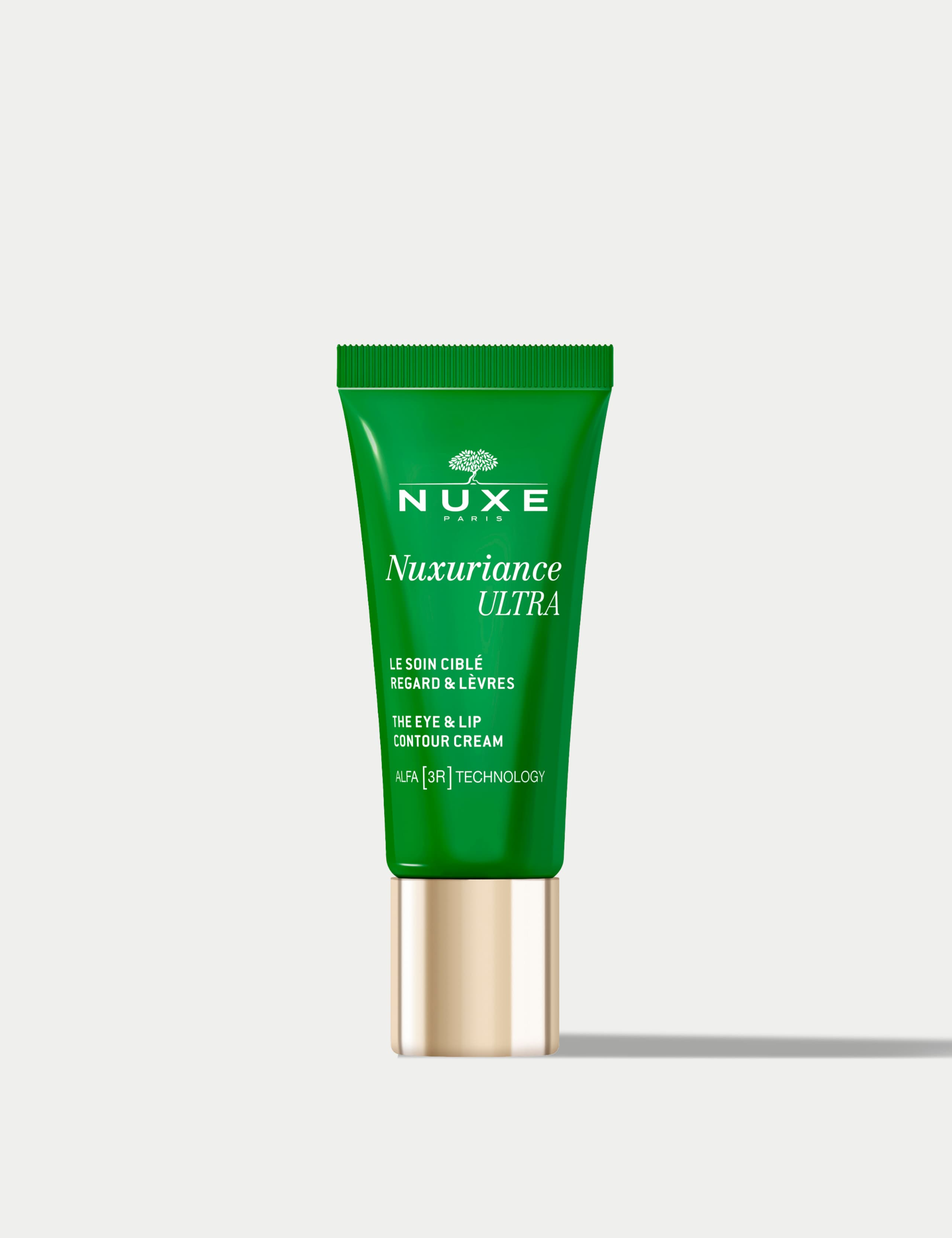 Nuxuriance® Ultra The Targetted Eye & Lip Contour Cream 15 ml 1 of 2