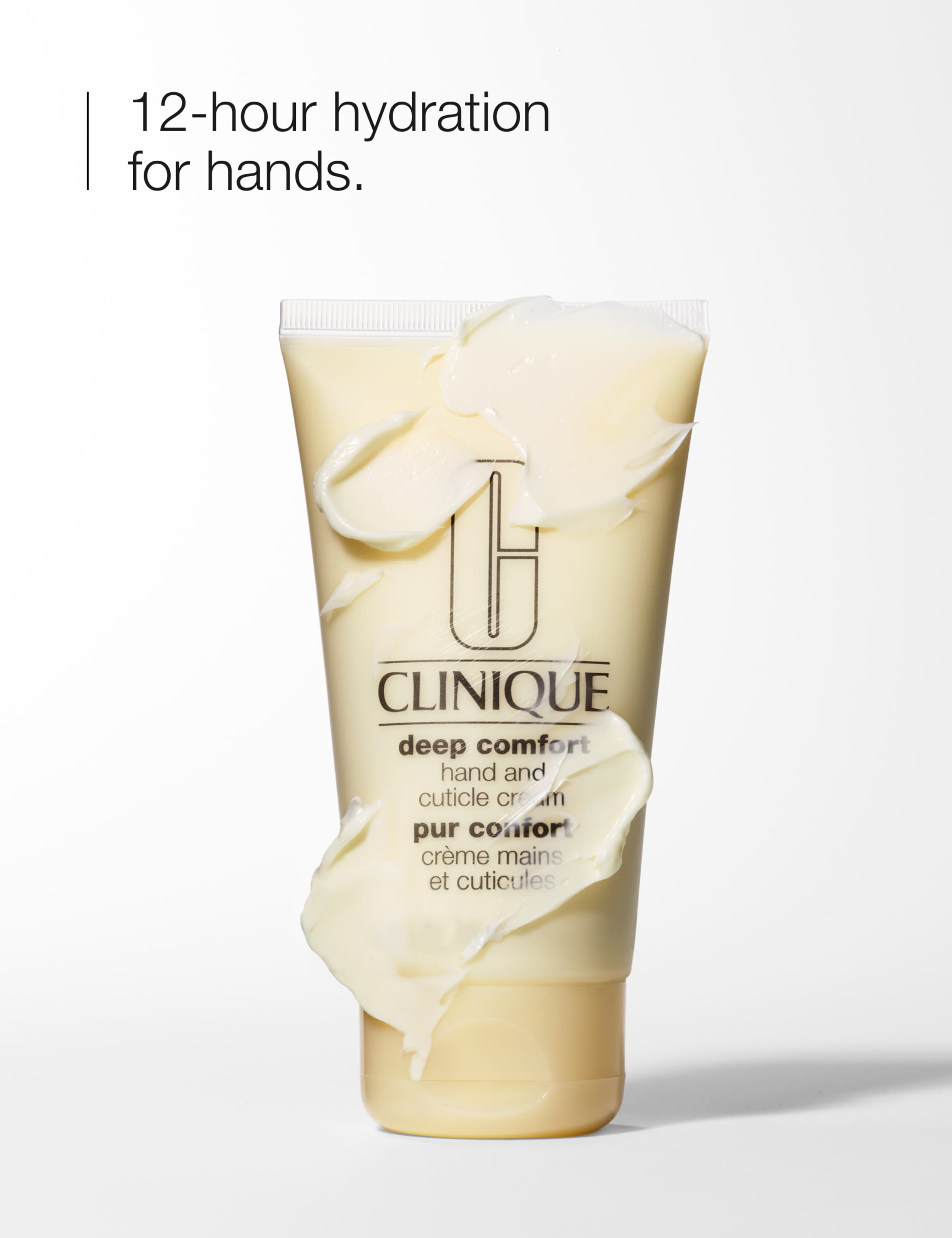 Deep Comfort Hand/Cuticle Cream 75ml 2 of 6