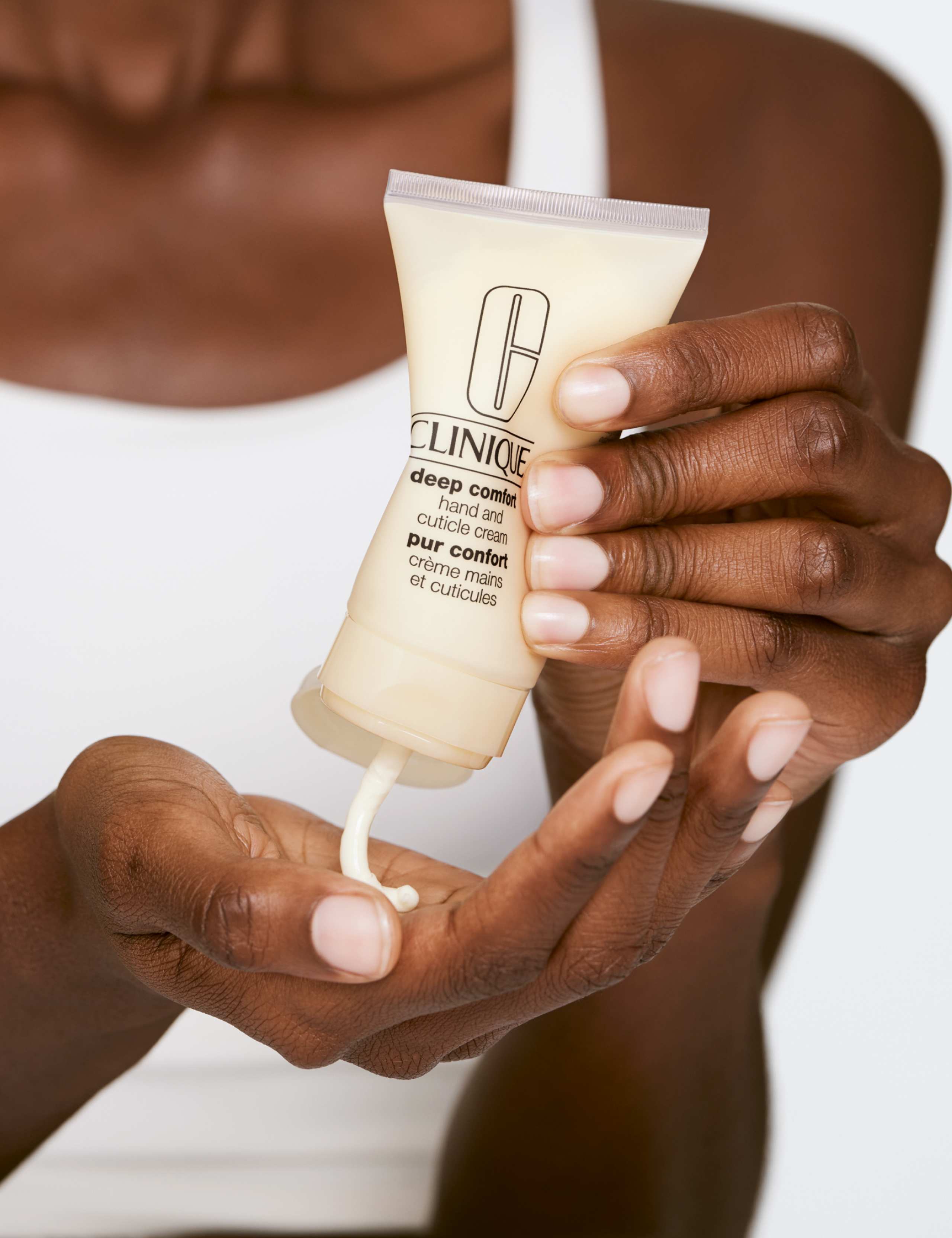 Deep Comfort Hand/Cuticle Cream 75ml 4 of 6