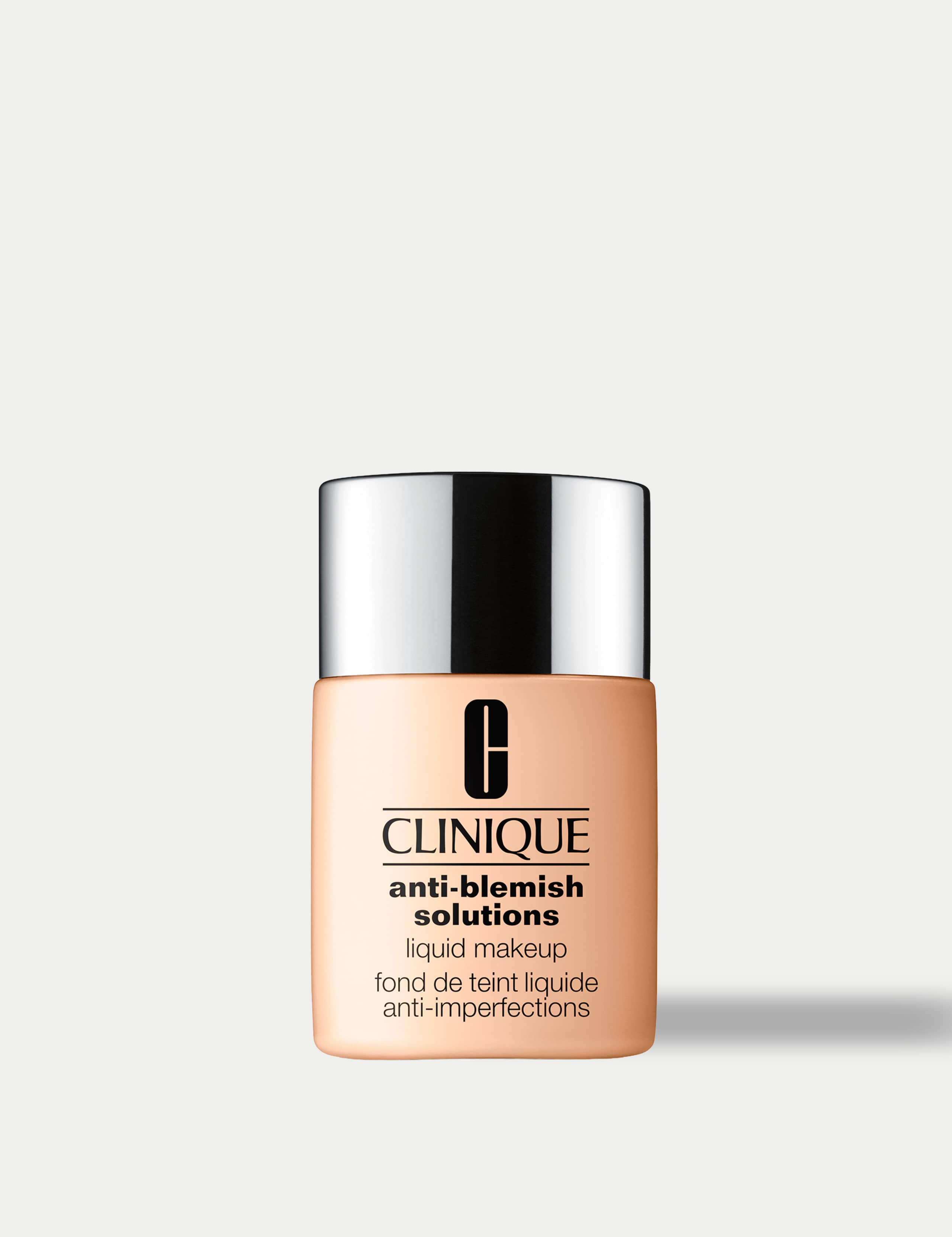 Anti-Blemish Solutions™ Liquid Makeup 30ml 1 of 6