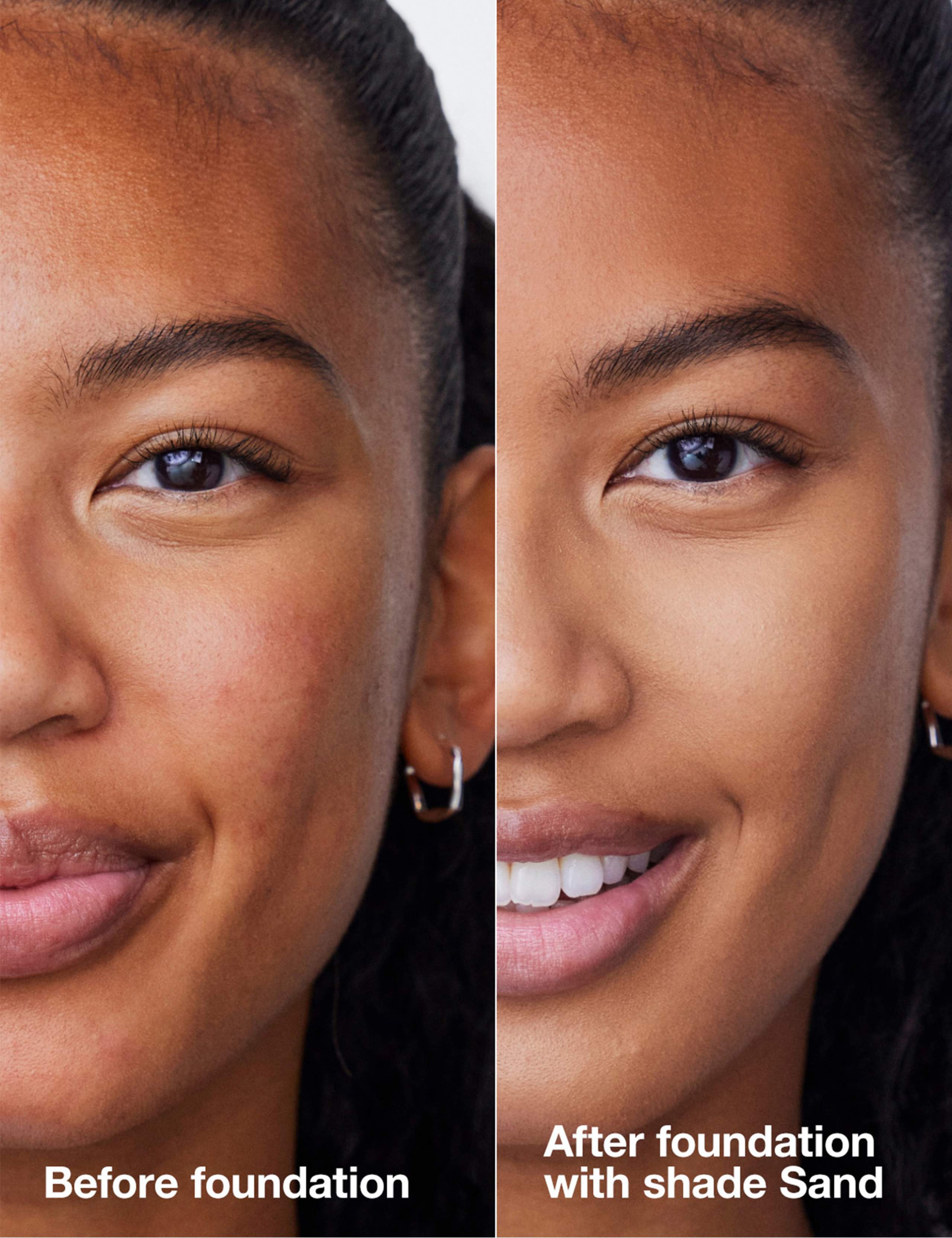 Anti-Blemish Solutions™ Liquid Makeup 30ml 5 of 6