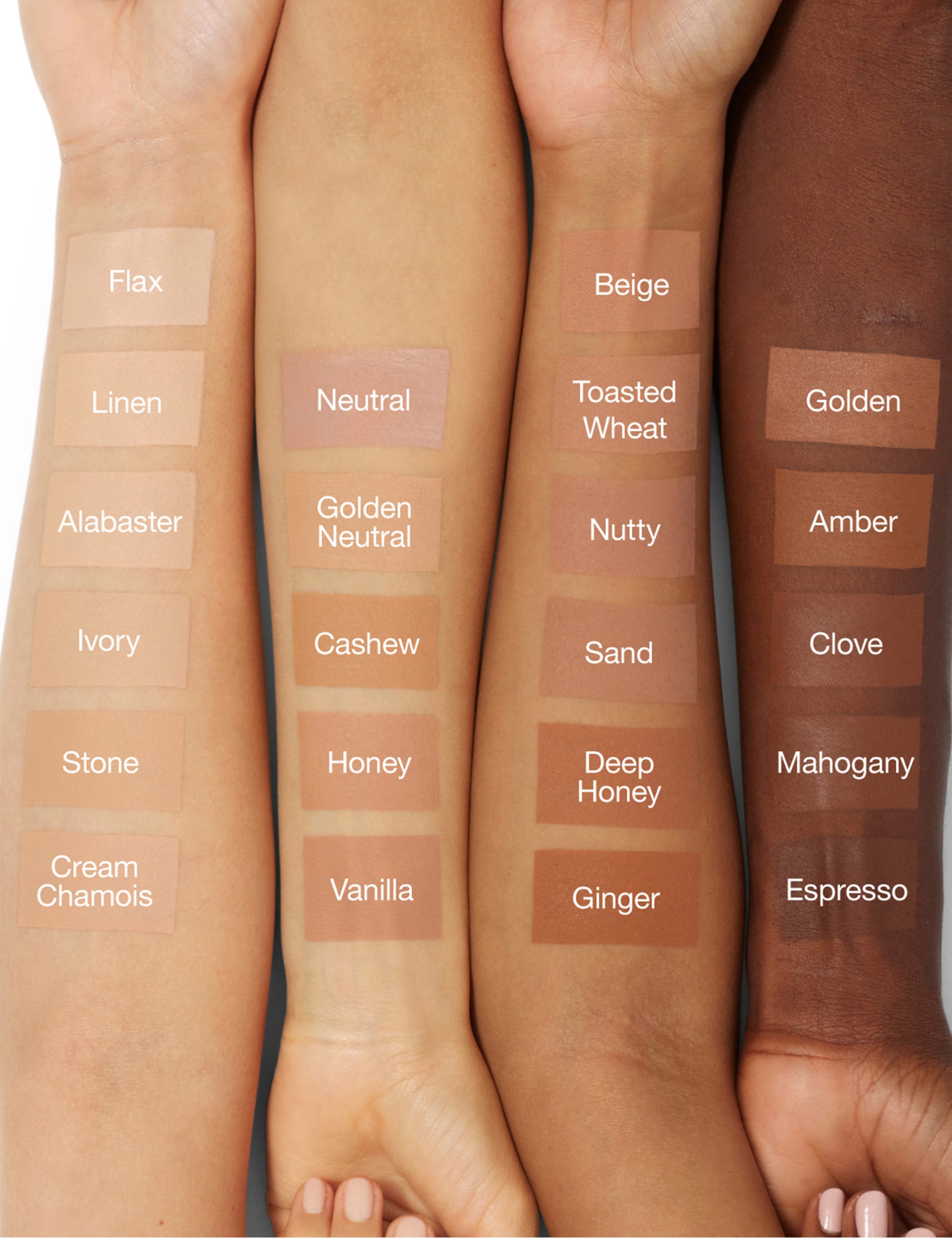 Anti-Blemish Solutions™ Liquid Makeup 30ml 3 of 6