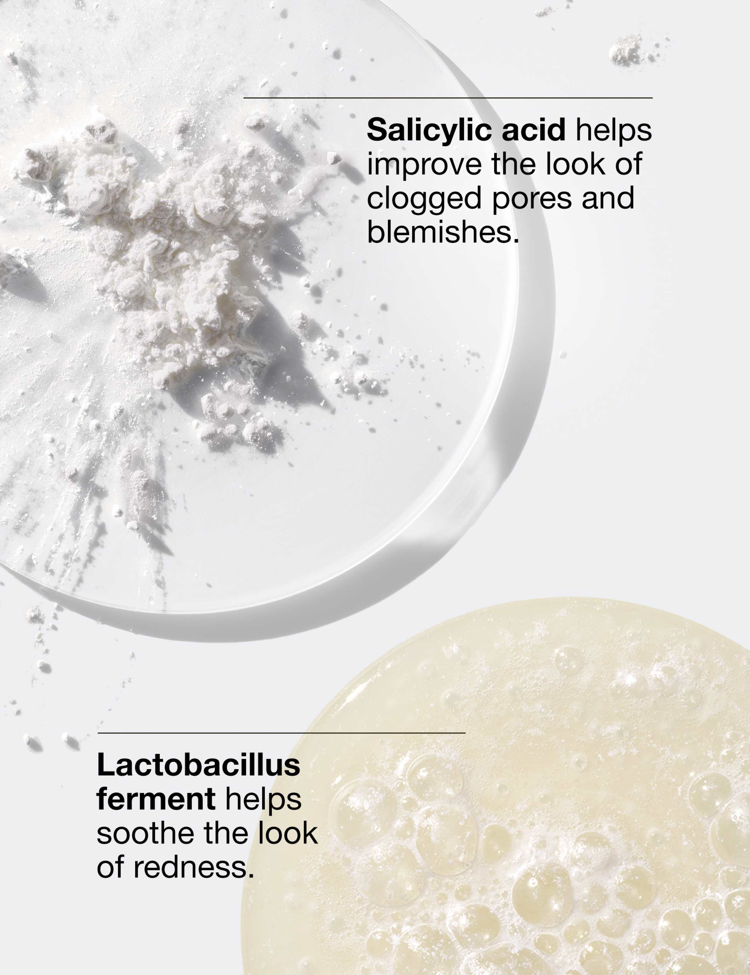 Anti-Blemish Solutions™ Liquid Makeup 30ml 4 of 6