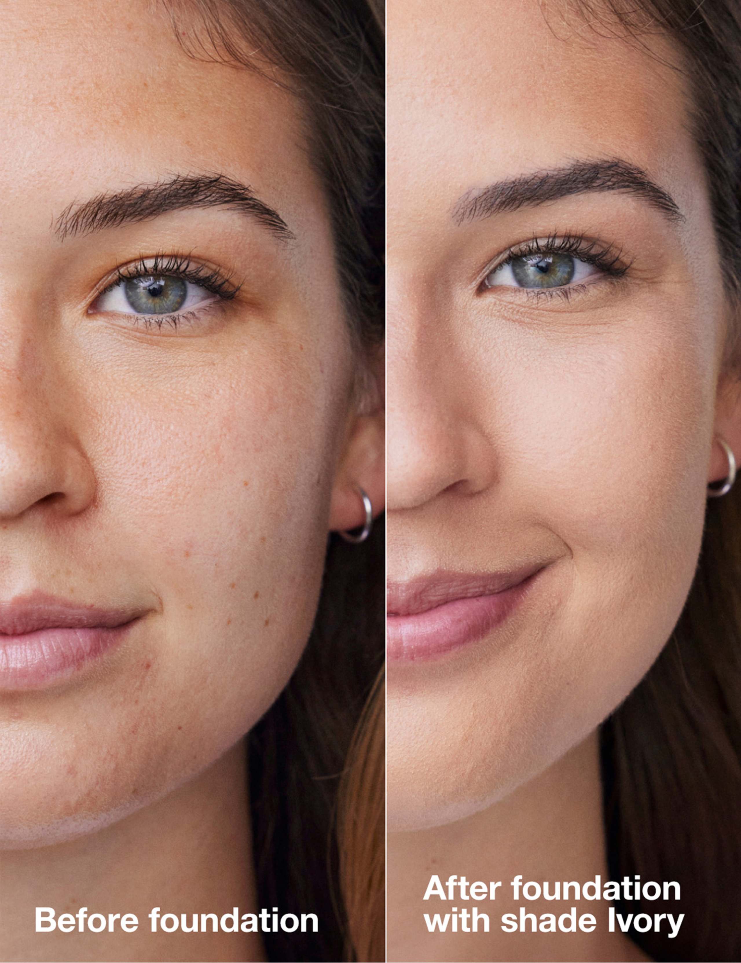 Anti-Blemish Solutions™ Liquid Makeup 30ml 6 of 6