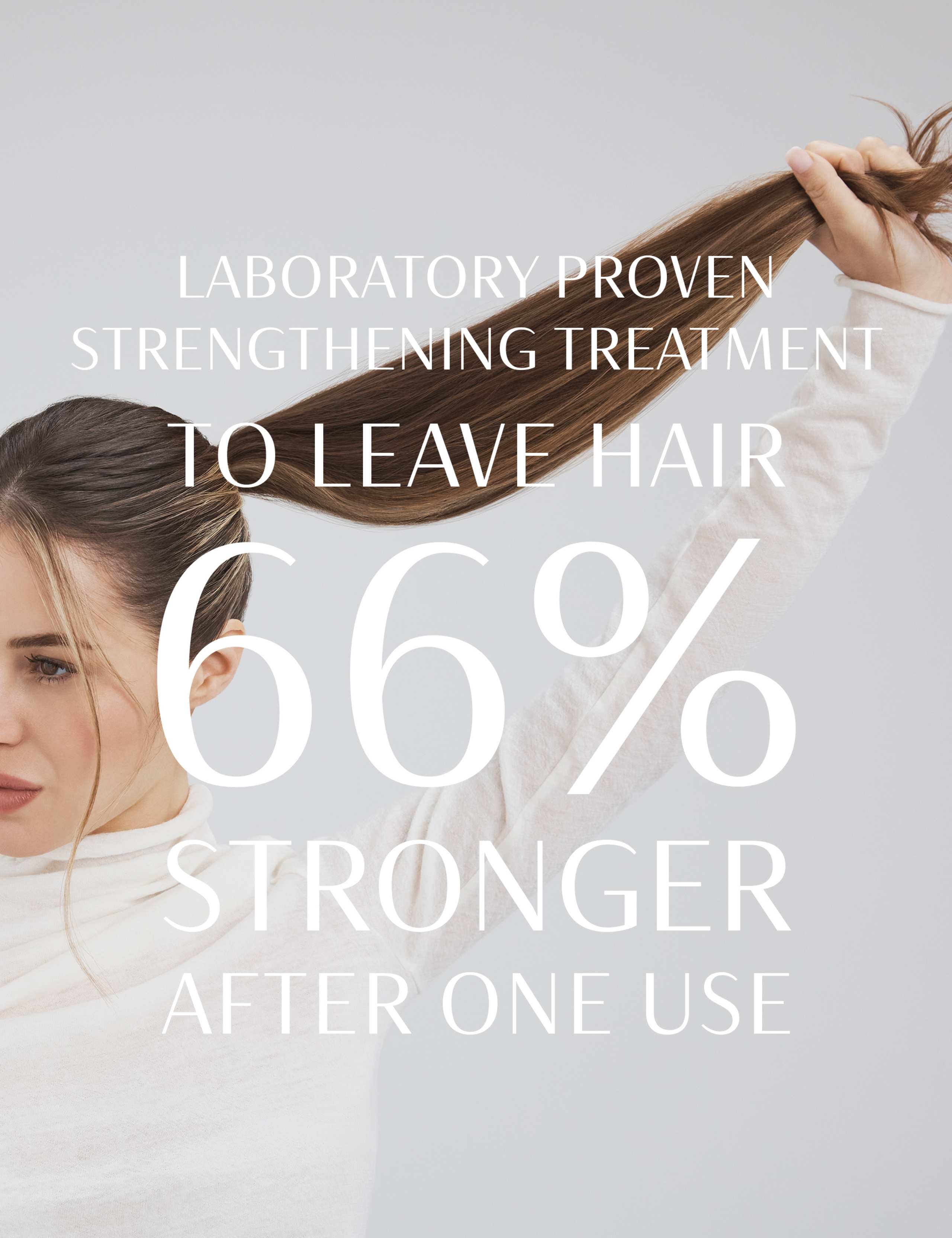 Give Me Strength Strengthening Hair Mask 200ml 6 of 7