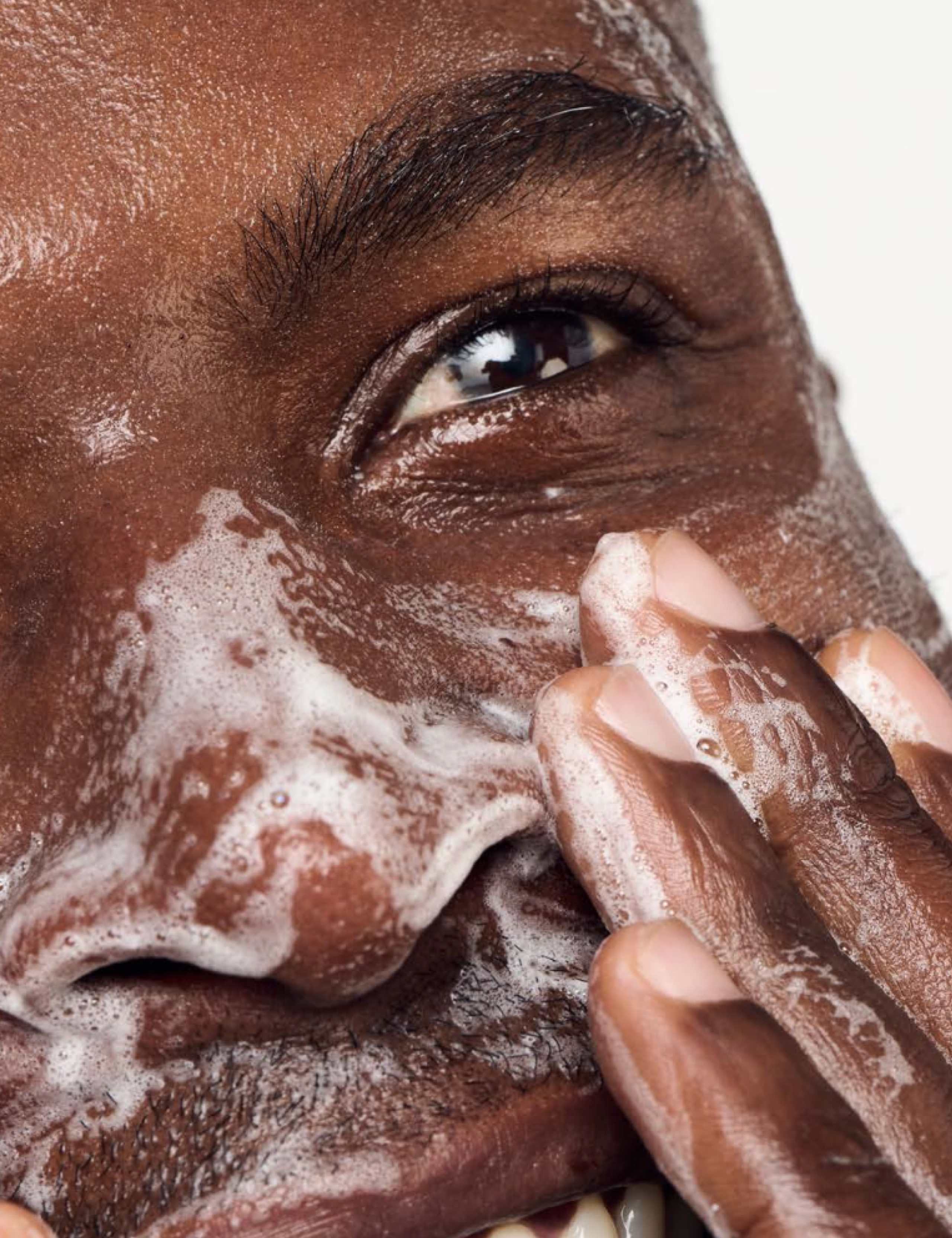 For Men™ Face Wash 200ml 4 of 6