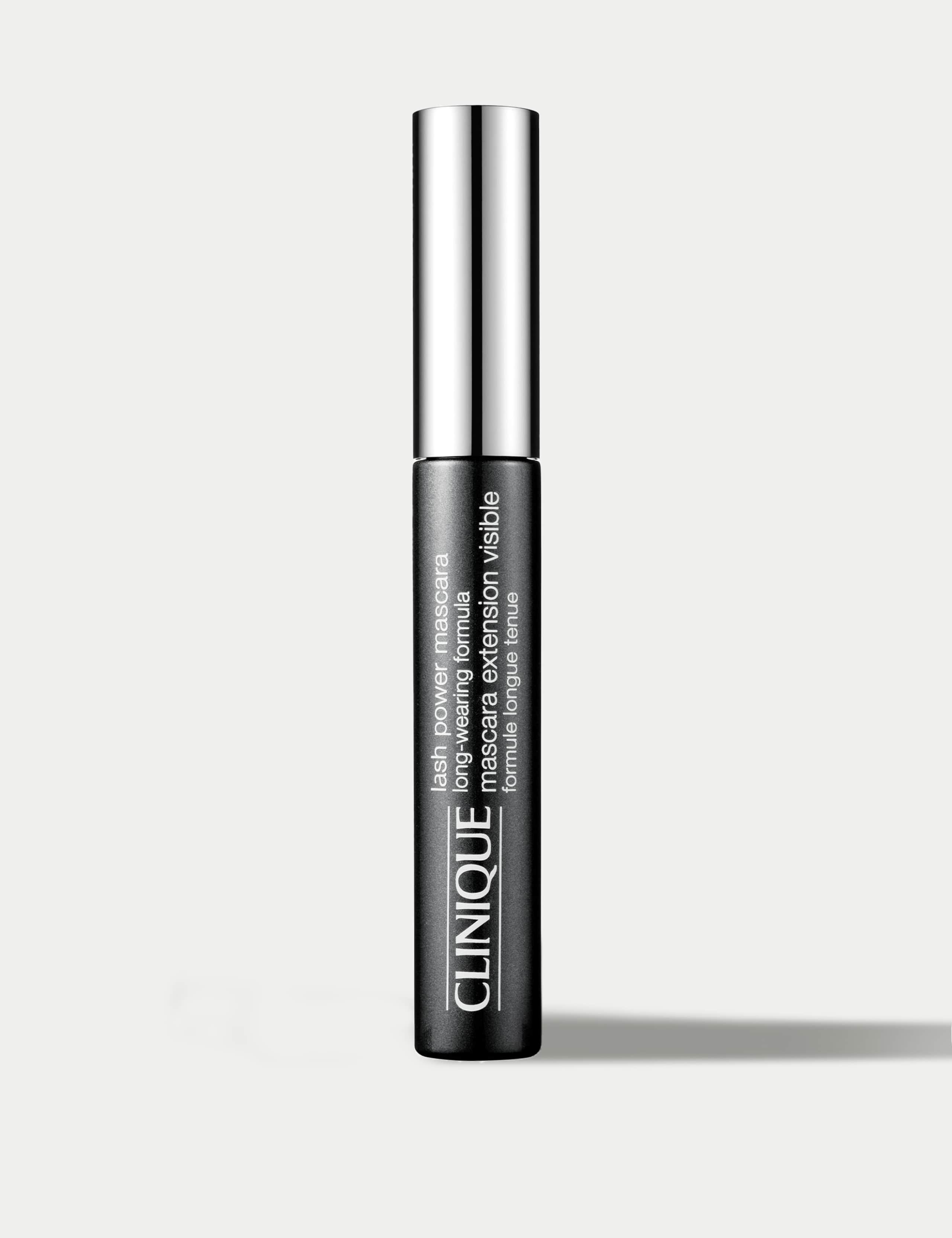 Lash Power™ Mascara Long-Wearing Formula 1 of 1