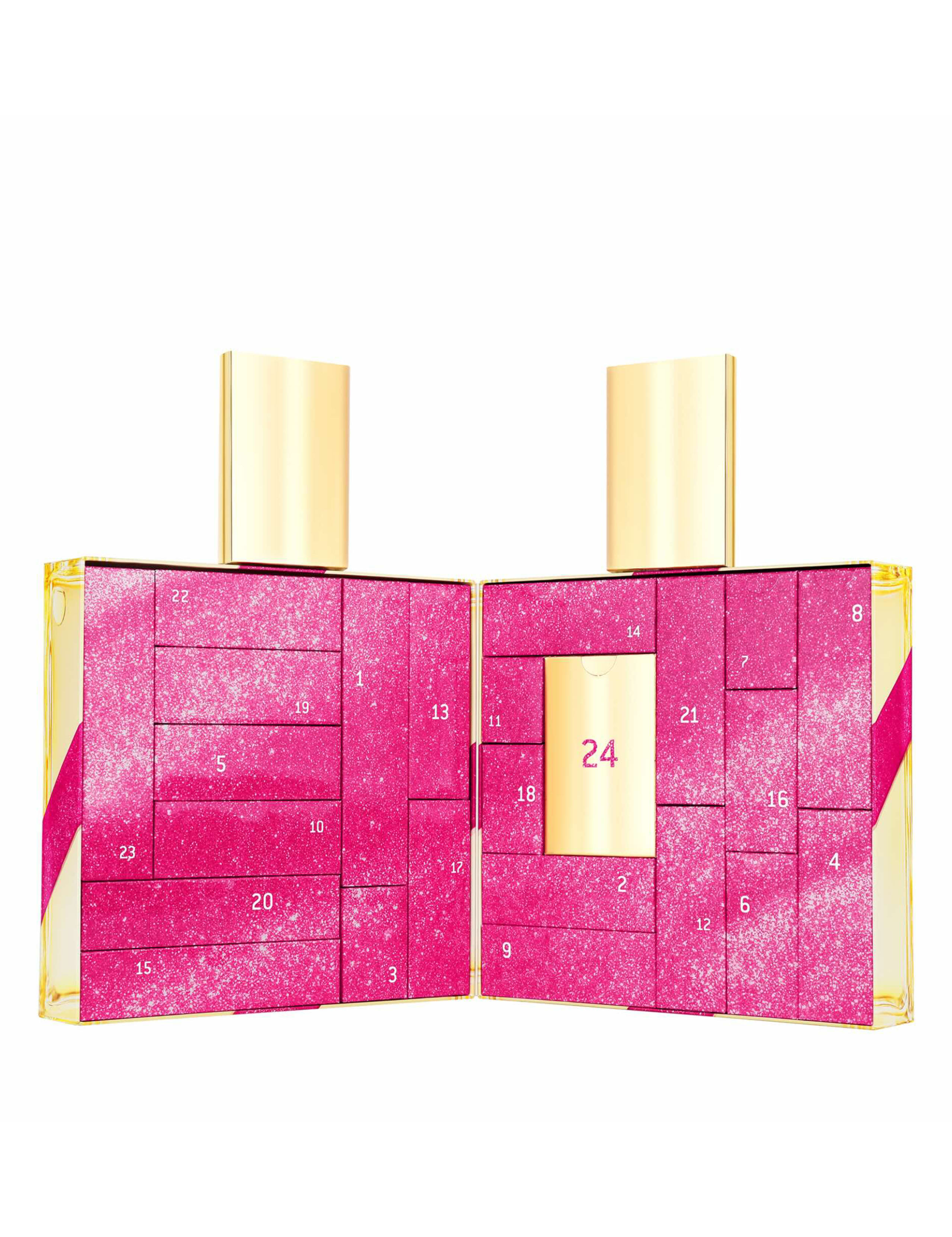 Beauty Countdown Advent Calendar 2 of 4