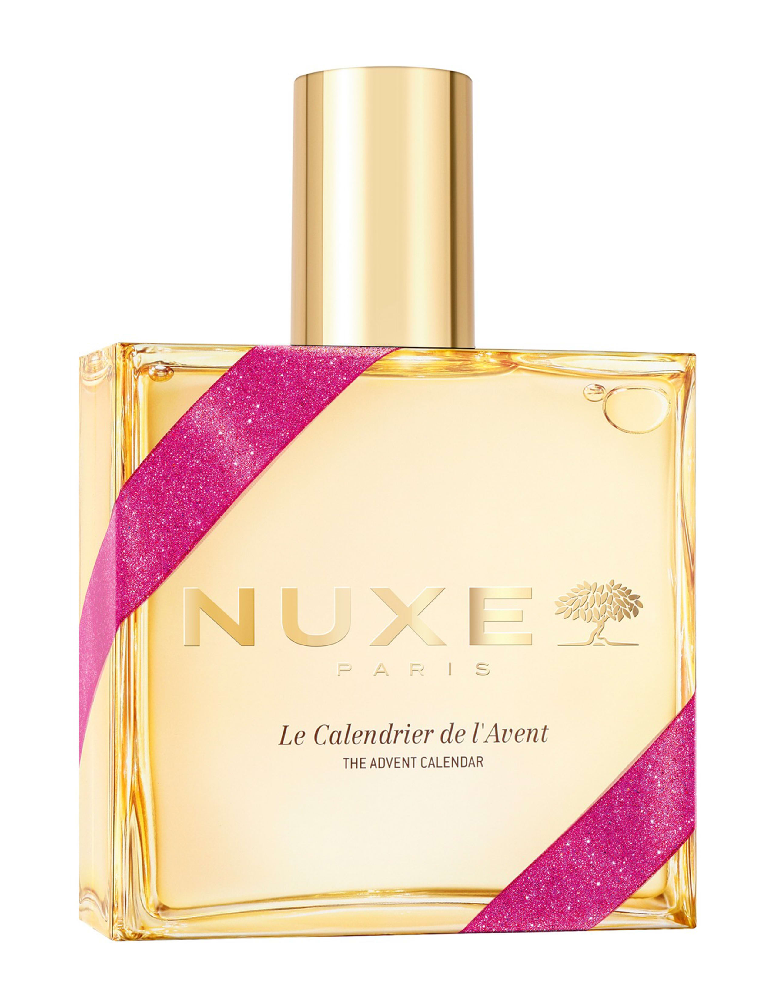 Beauty Countdown Advent Calendar 3 of 4