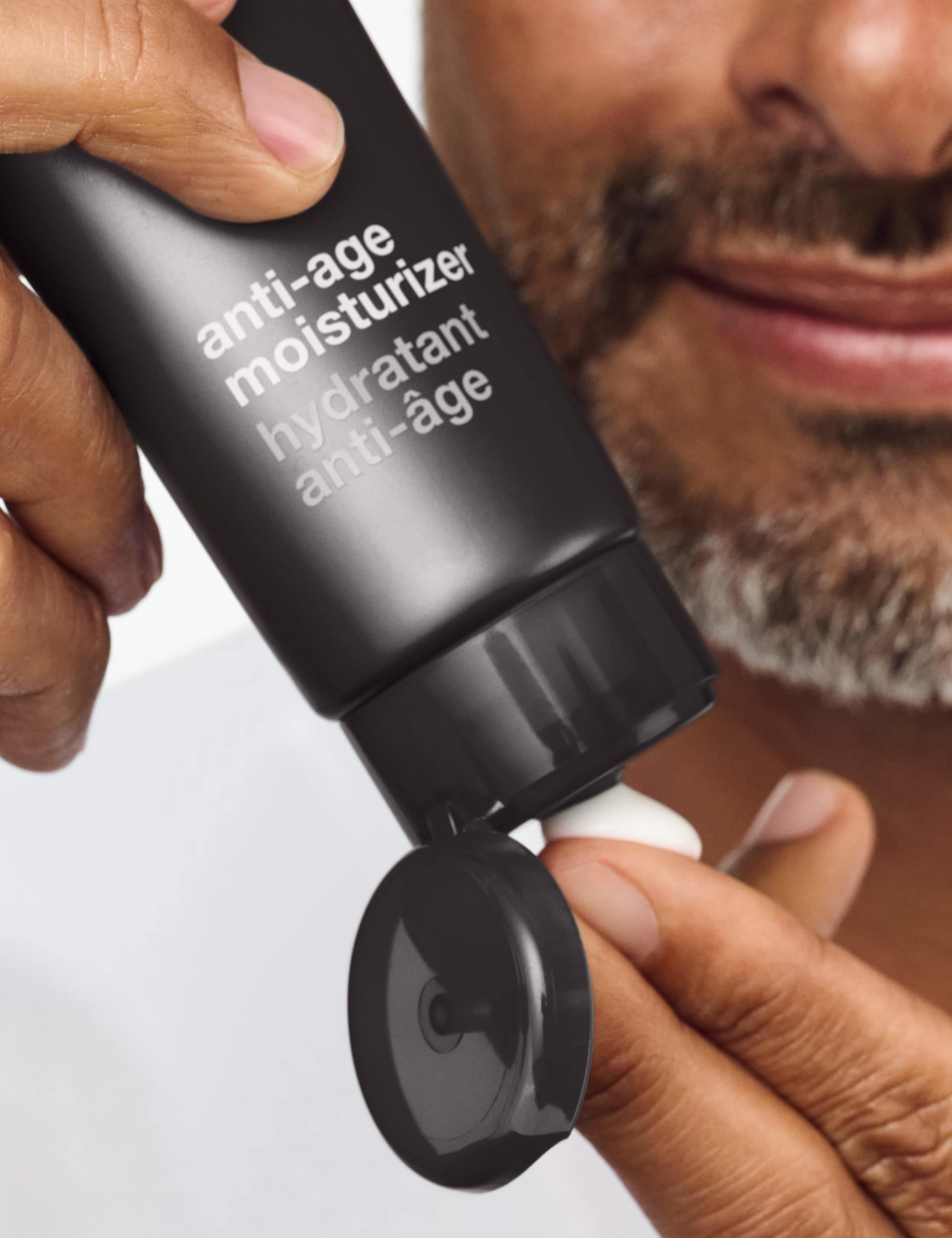 Clinique For Men™ The Age Defense System 3 of 6