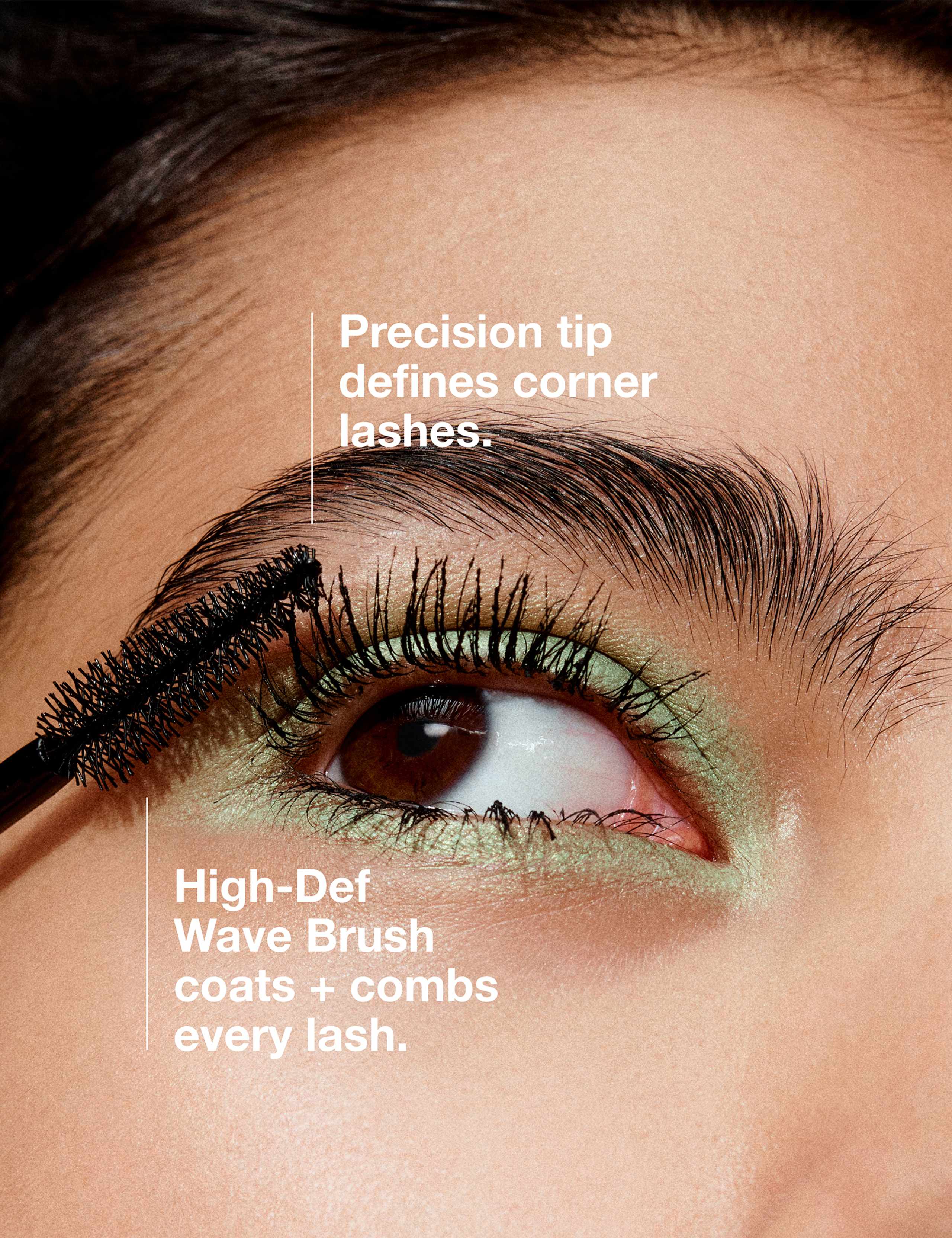 Travel Size - High Impact High-Fi™ Full Volume Mascara 5ml 5 of 7