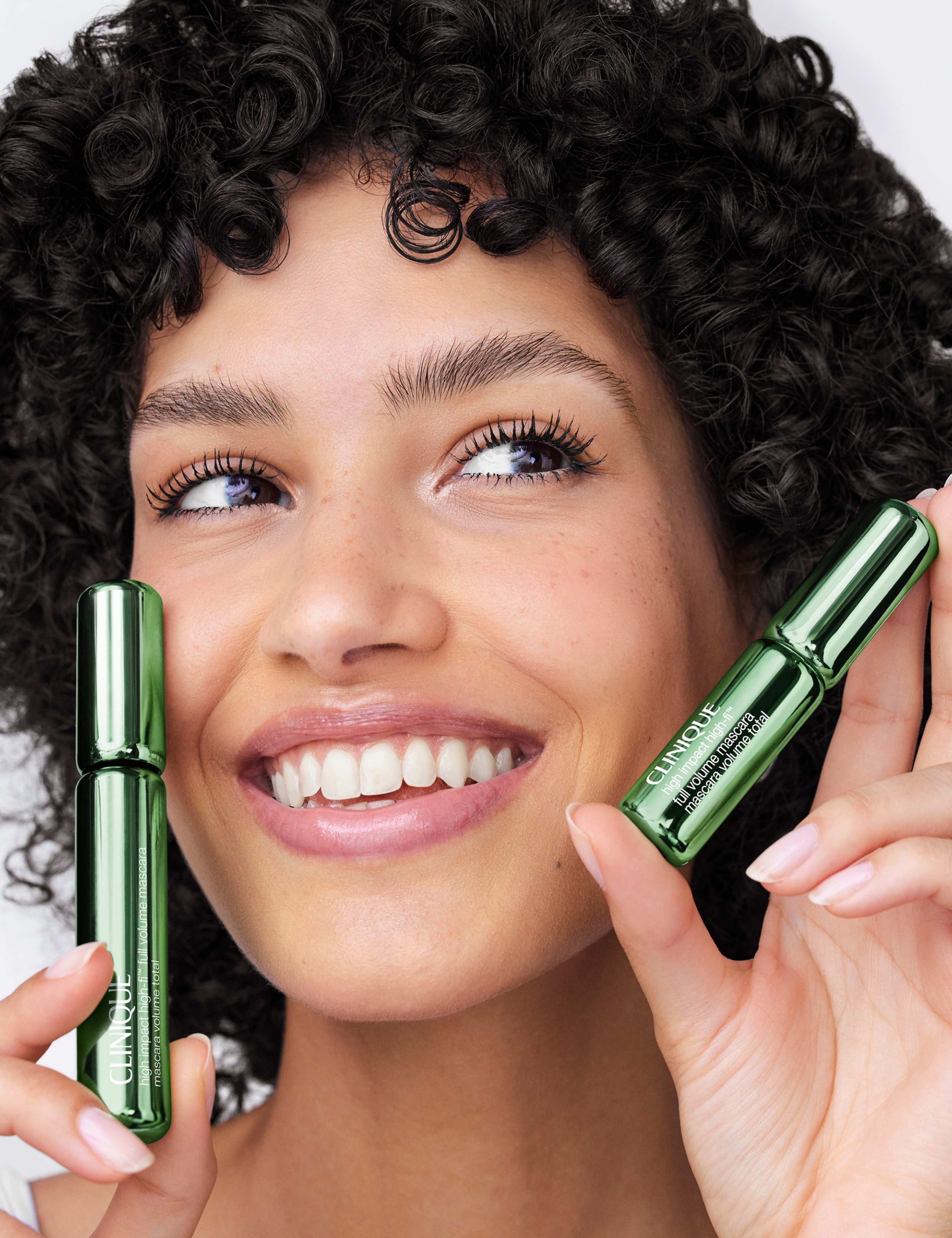 Travel Size - High Impact High-Fi™ Full Volume Mascara 5ml 6 of 7