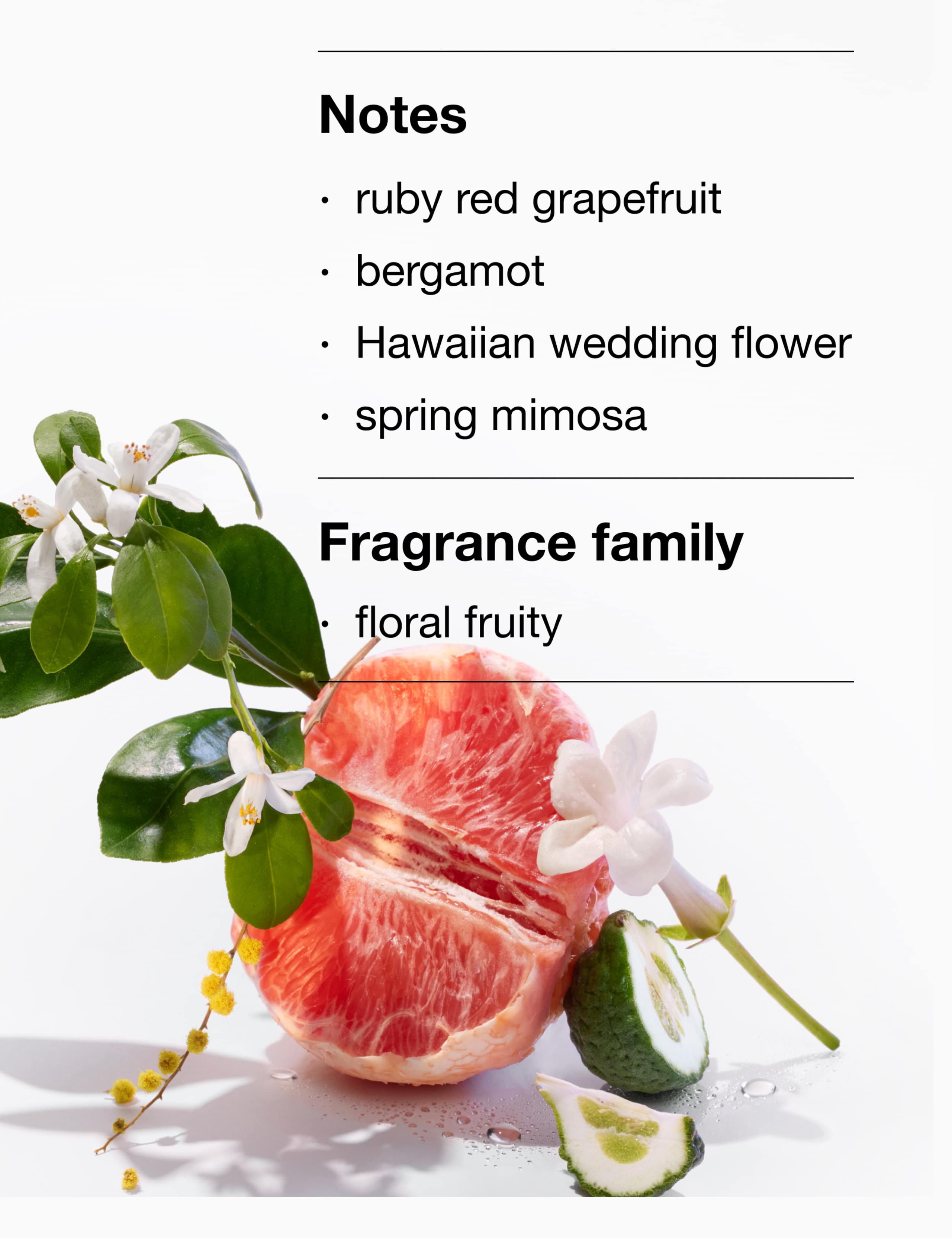 Happy™ Perfume Spray 50ml 3 of 5