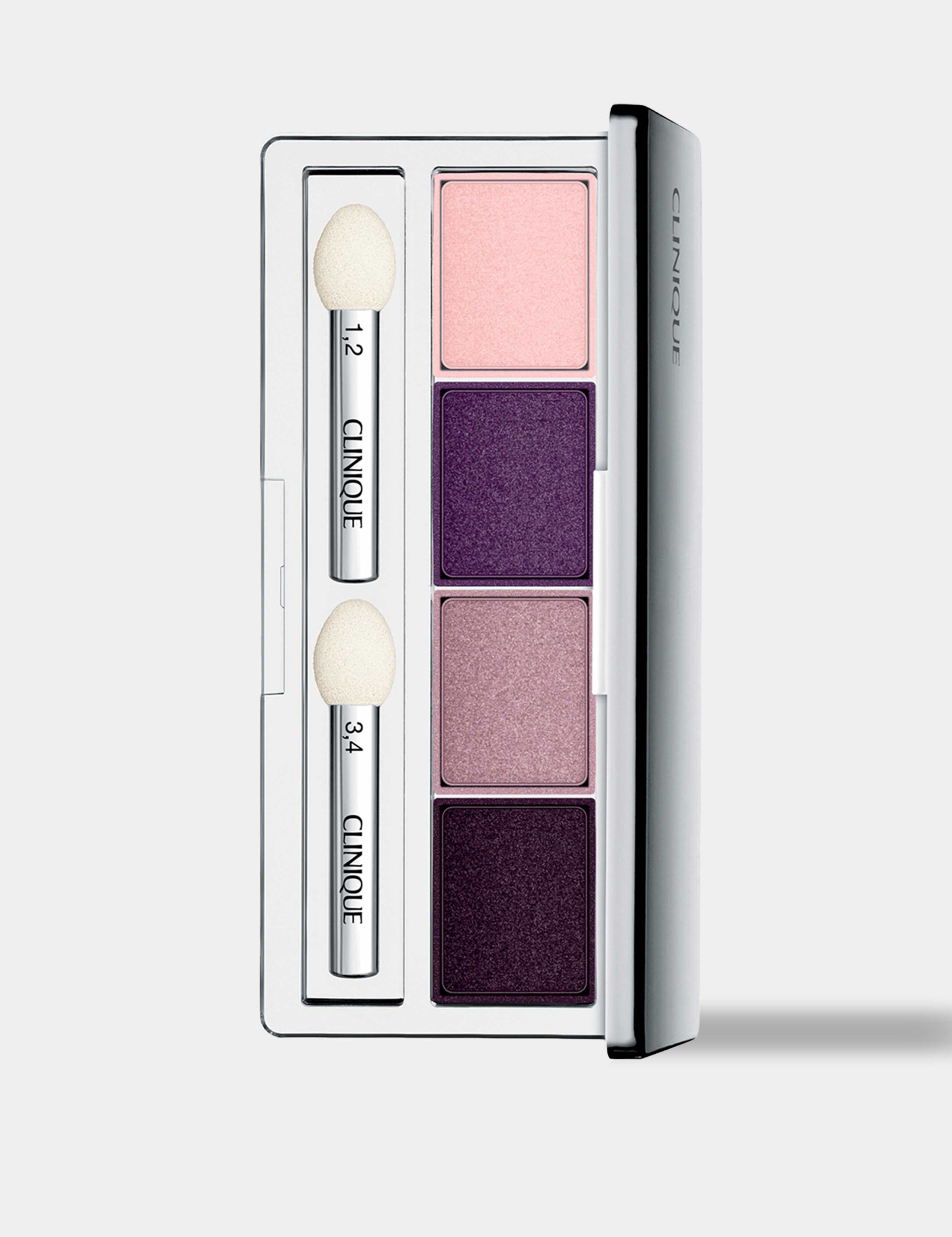 All About Shadow™ Quad Eyeshadow 4.8g 1 of 2