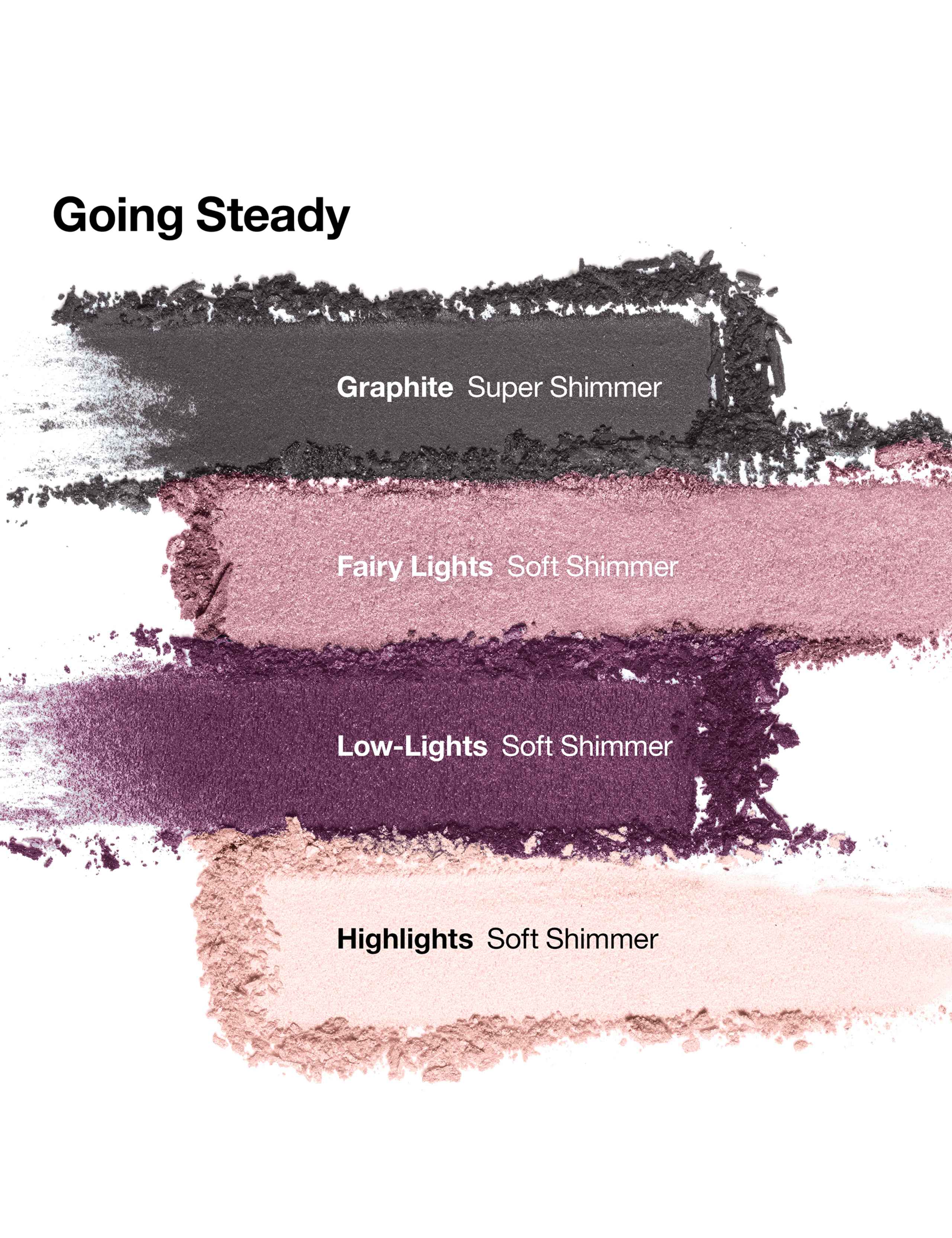 All About Shadow™ Quad Eyeshadow 4.8g 2 of 2