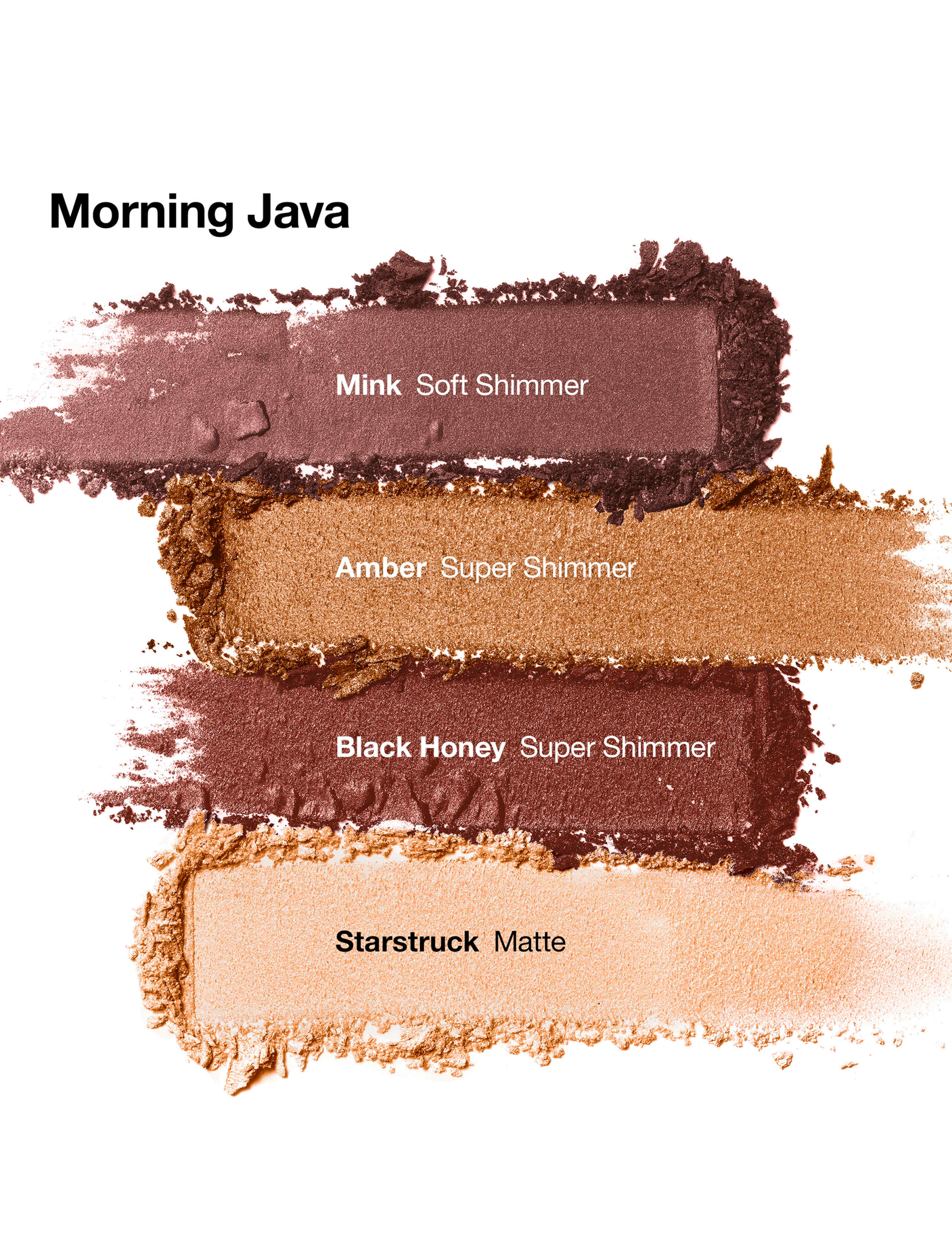 All About Shadow™ Quad Eyeshadow 4.8g 2 of 2