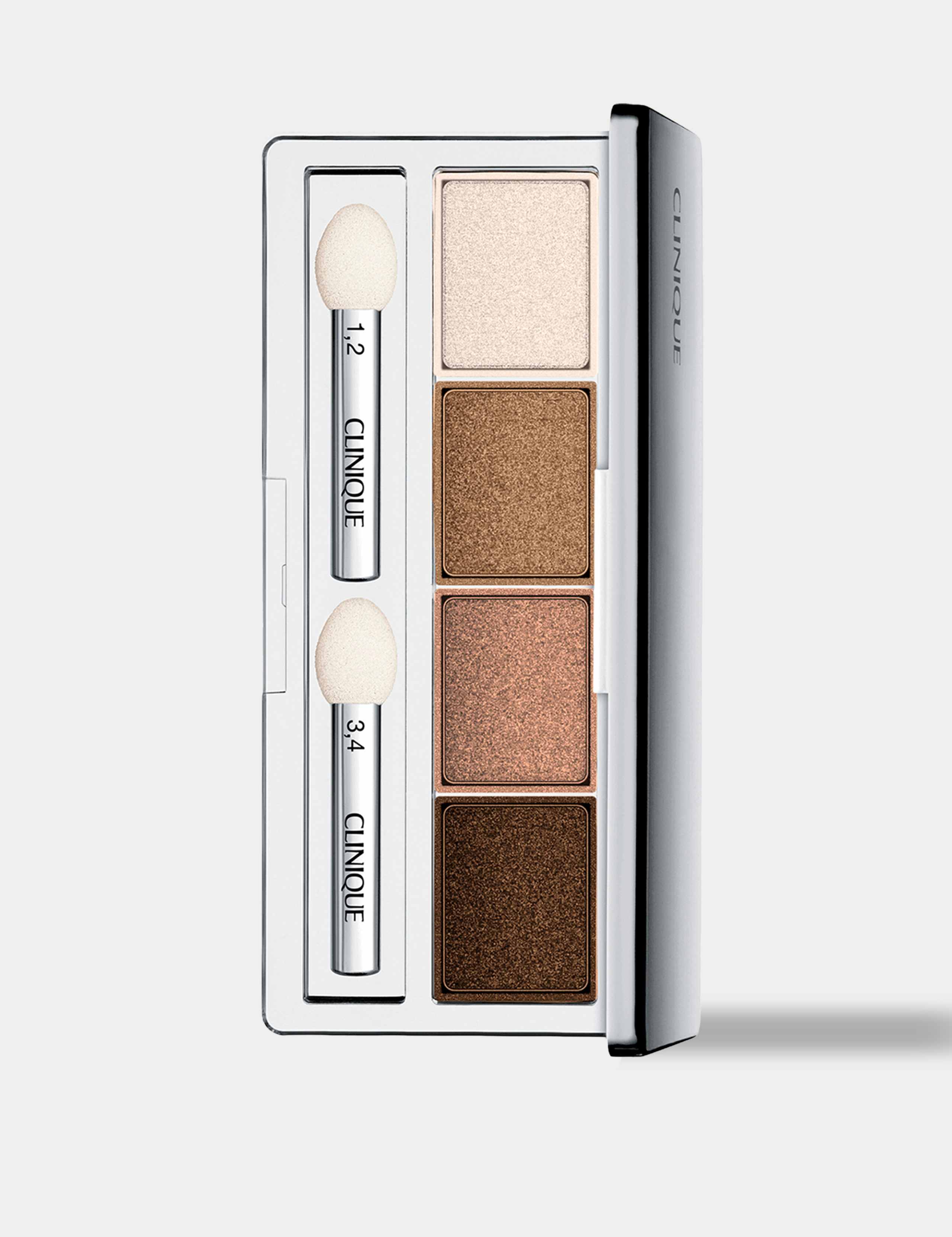 All About Shadow™ Quad Eyeshadow 4.8g 1 of 2