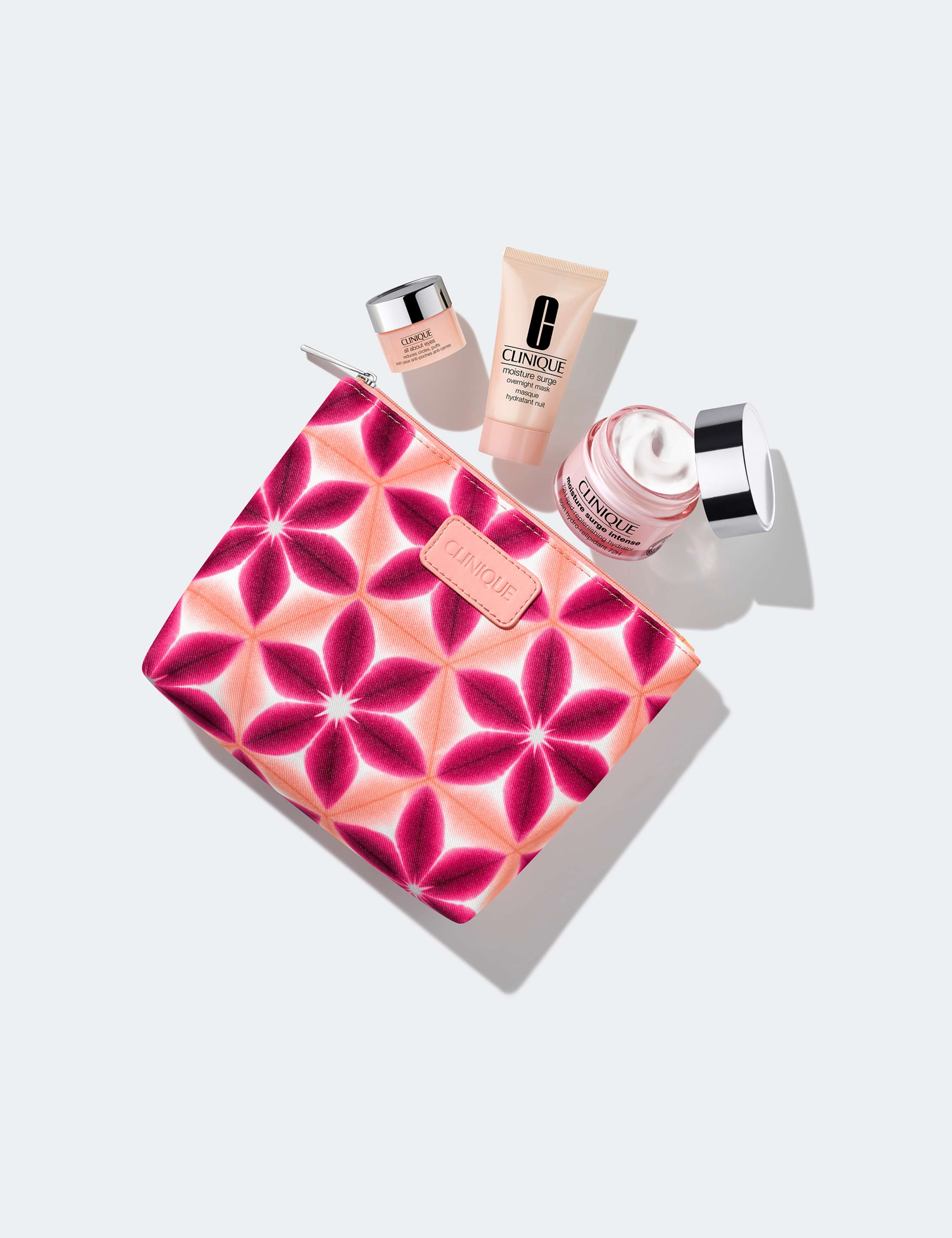 Moisture Surge Hydration Heroes: Skincare Gift Set 2 of 6