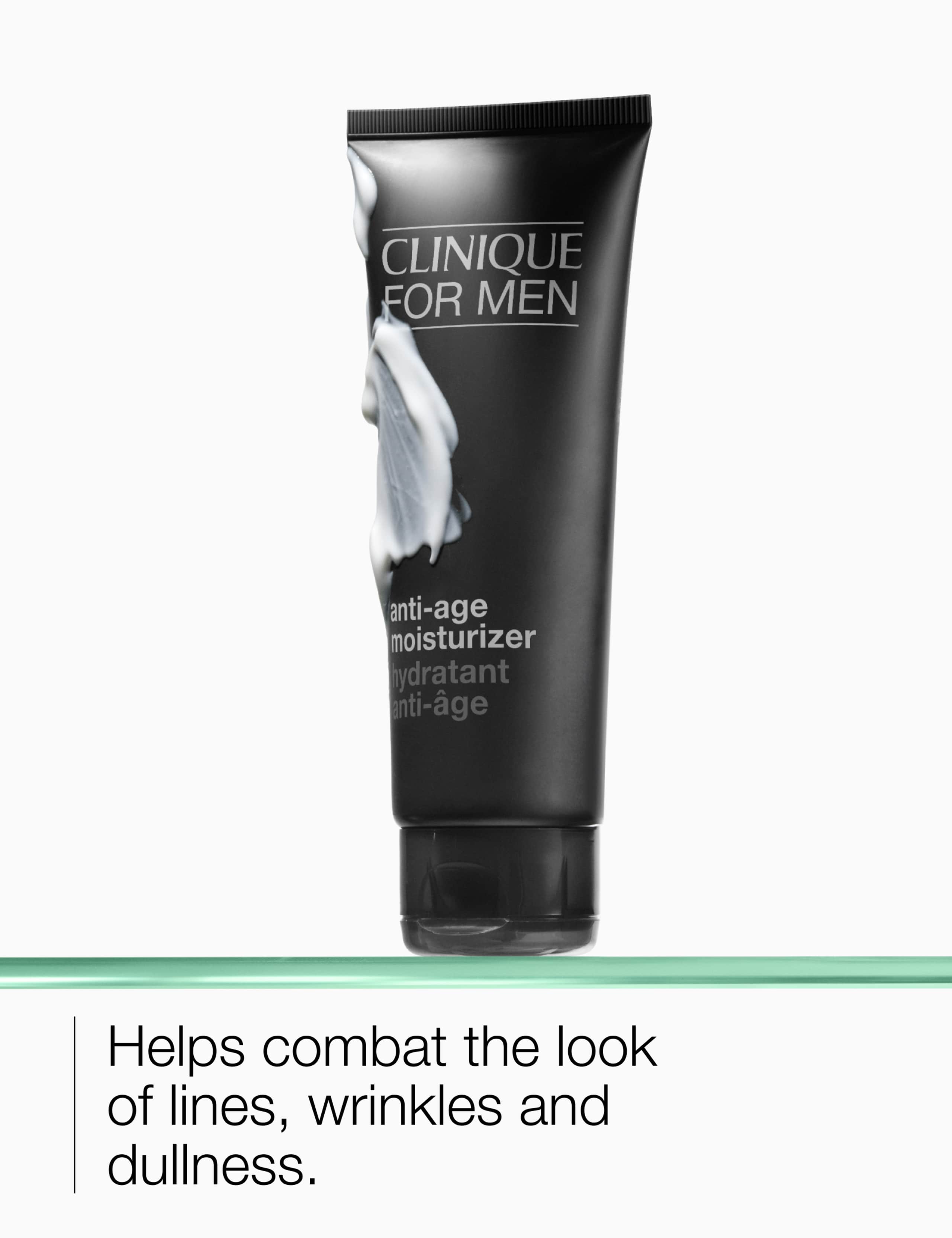For Men™ Anti-Age Moisturizer 100ml 2 of 5