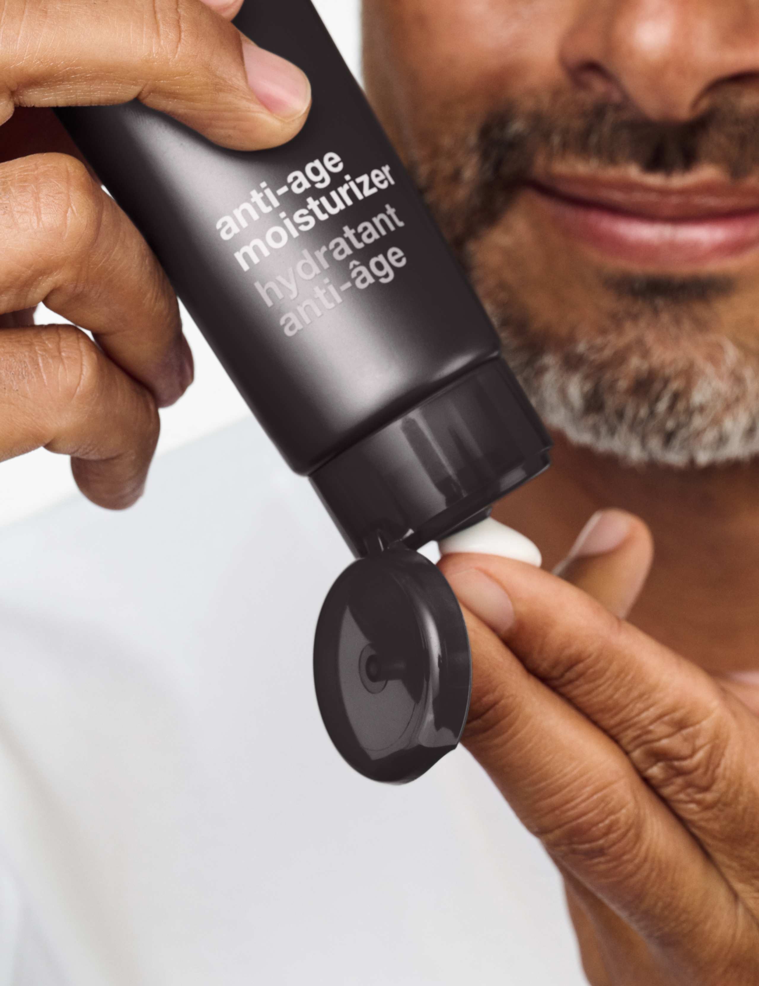 For Men™ Anti-Age Moisturizer 100ml 4 of 5