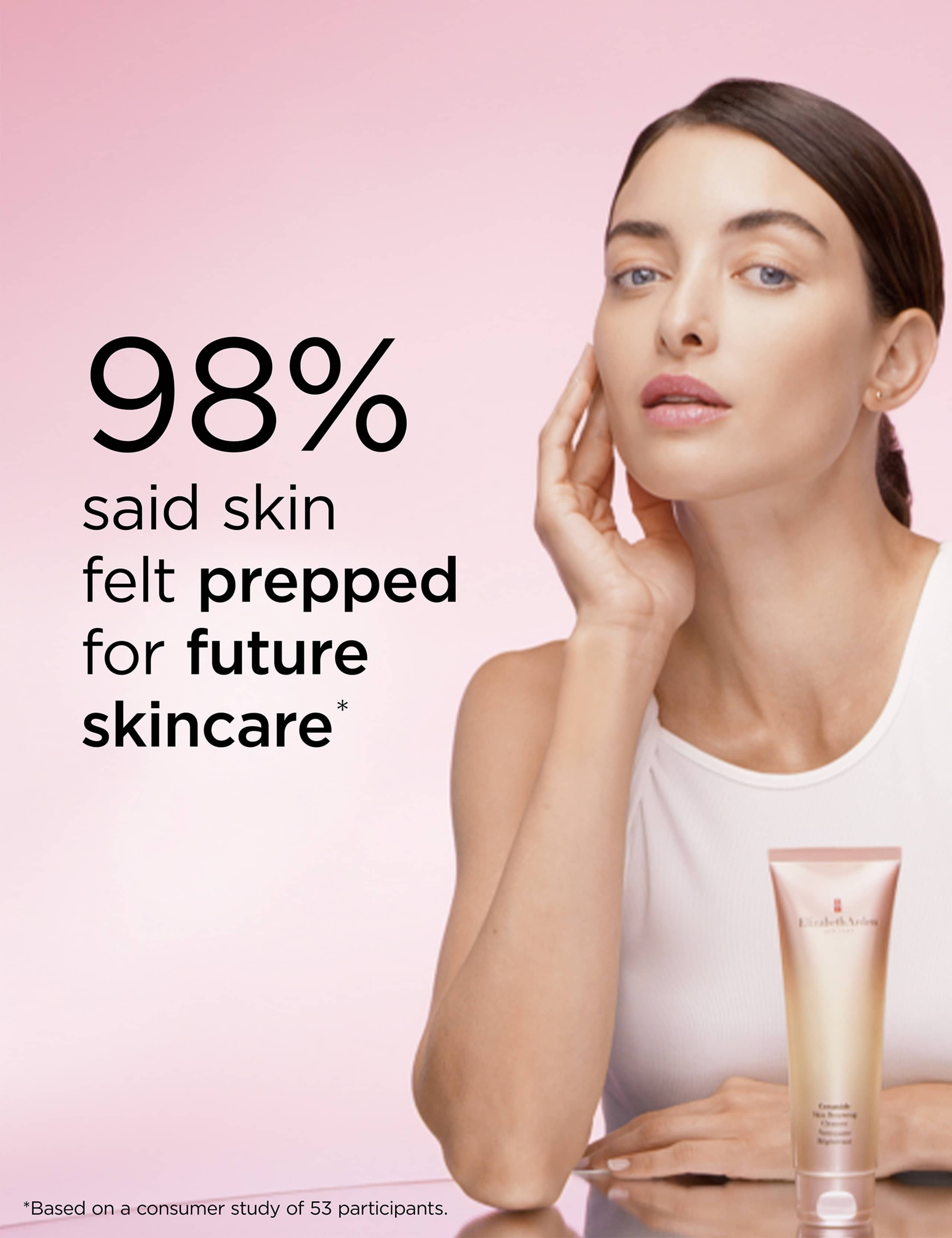 Ceramide Skin Renewing Cleanser 125ml 5 of 9