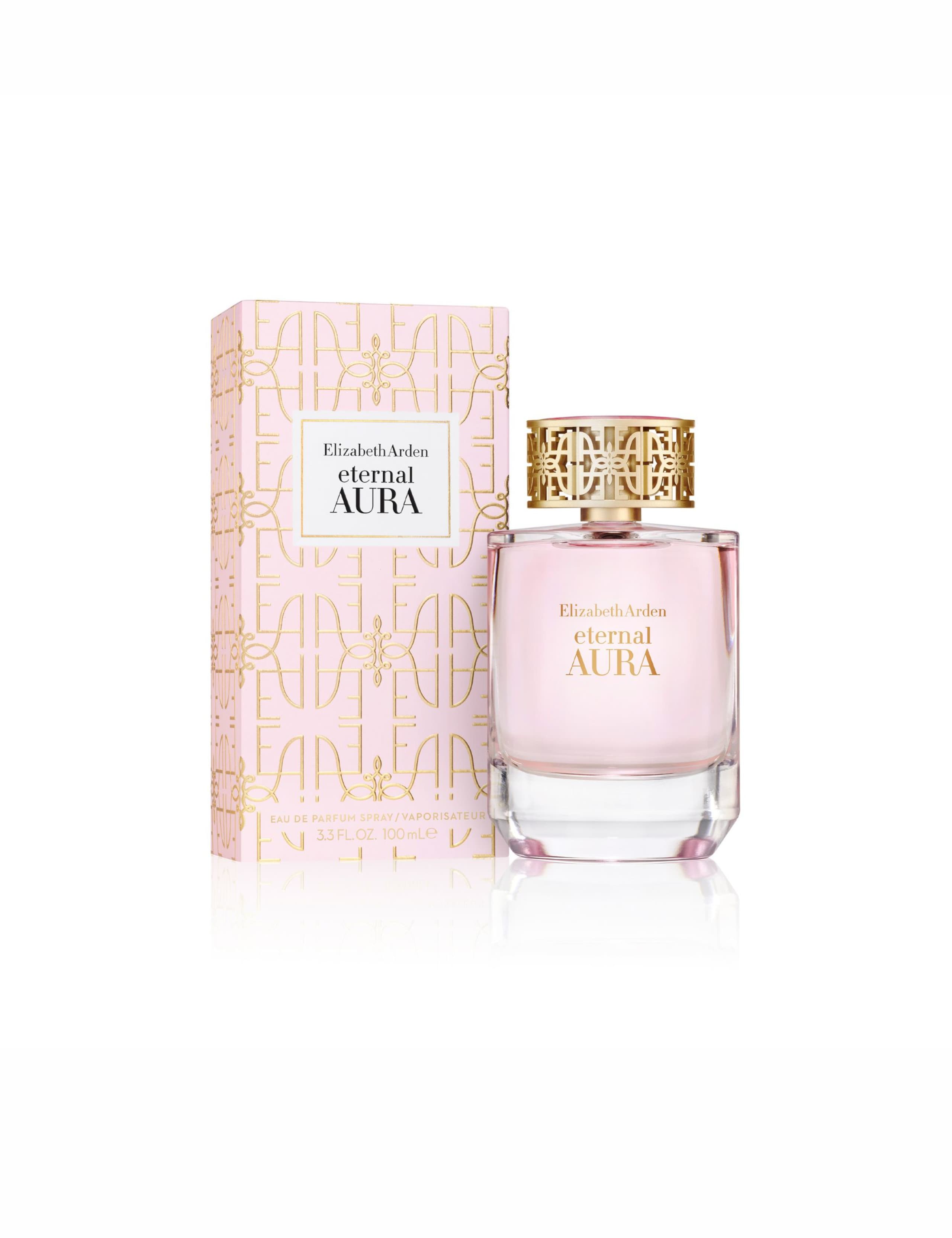 Eternal Aura Eau de Parfum 50ml 2 of 9