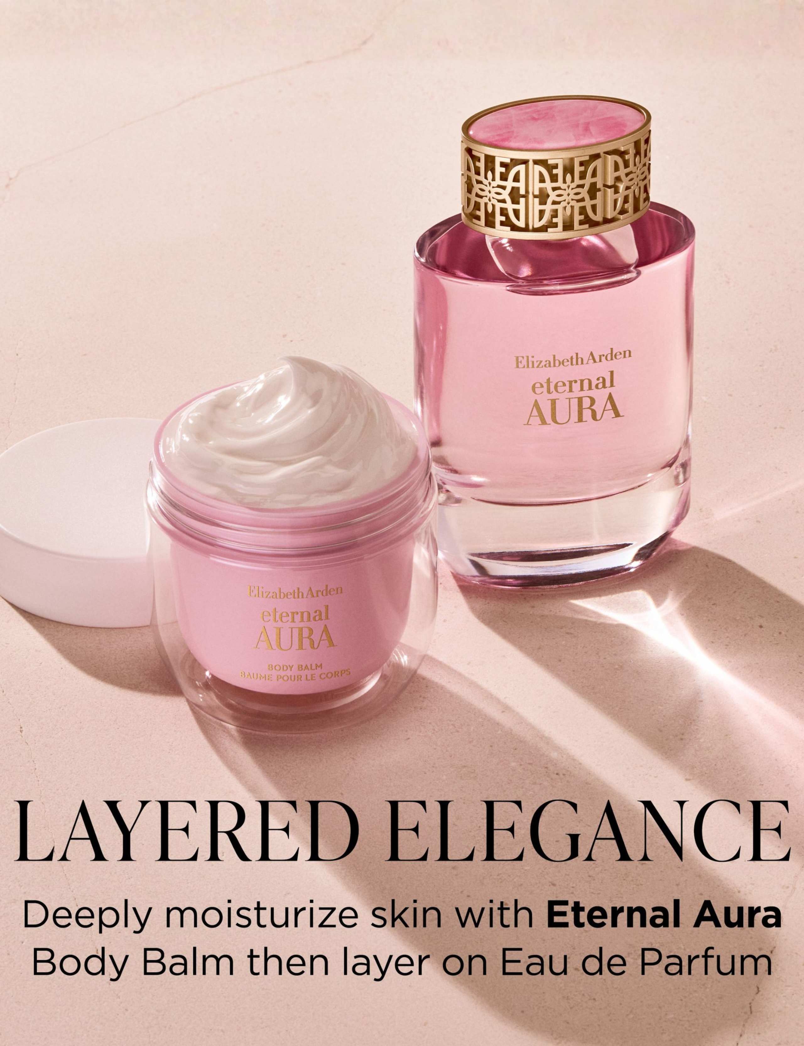 Eternal Aura Eau de Parfum 50ml 3 of 9