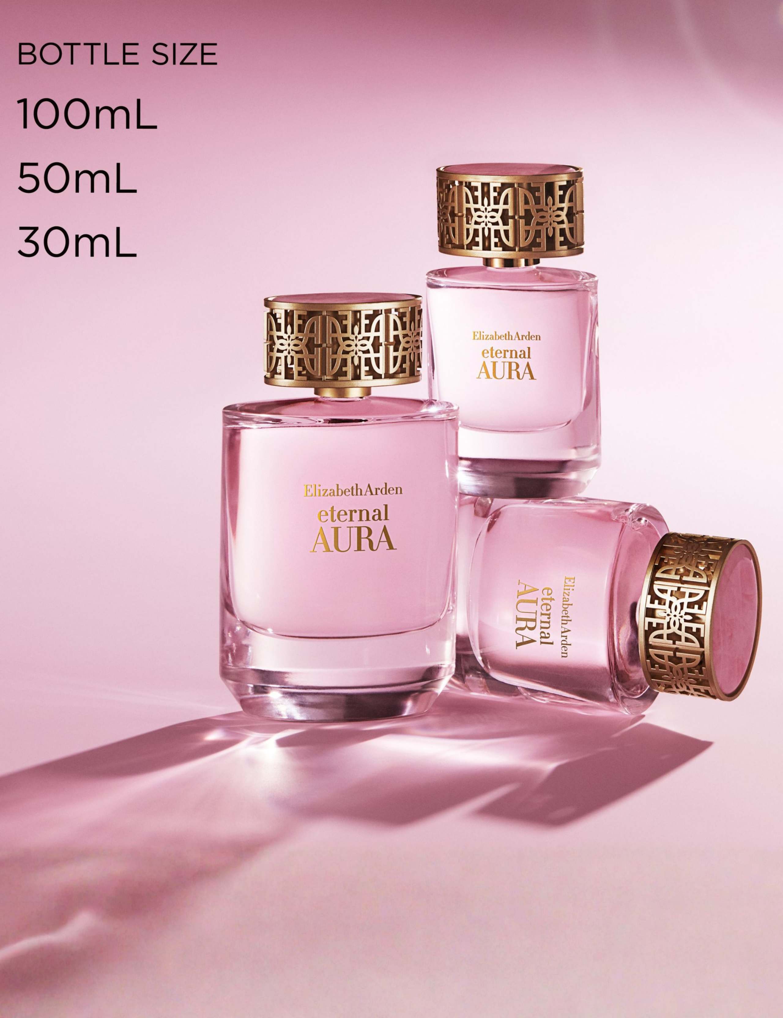 Eternal Aura Eau de Parfum 50ml 4 of 9