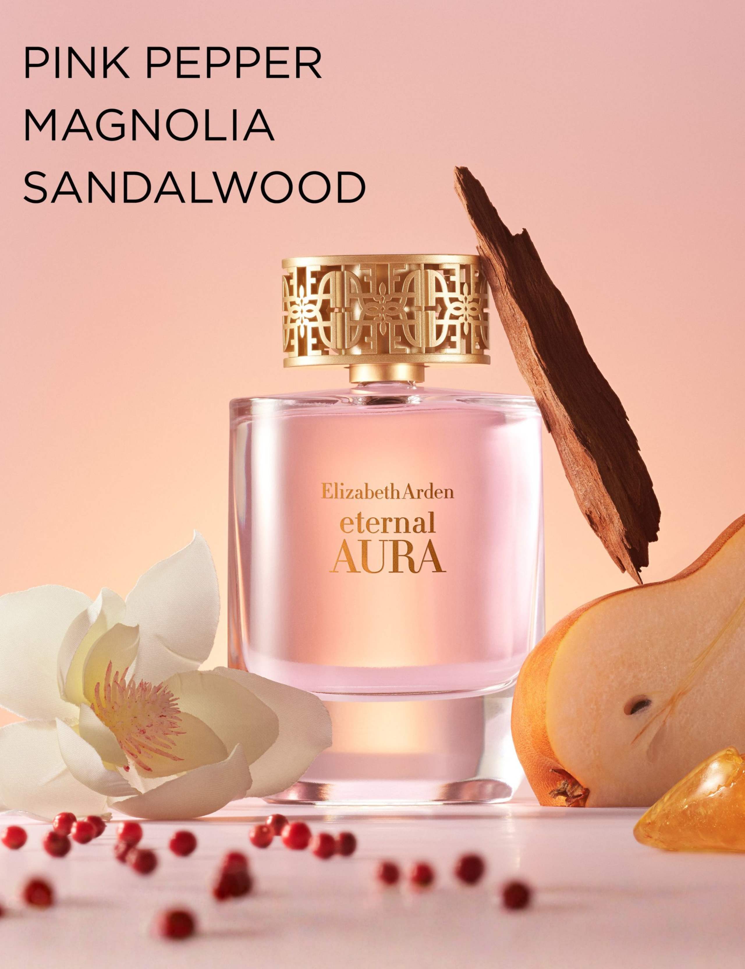 Eternal Aura Eau de Parfum 50ml 7 of 9