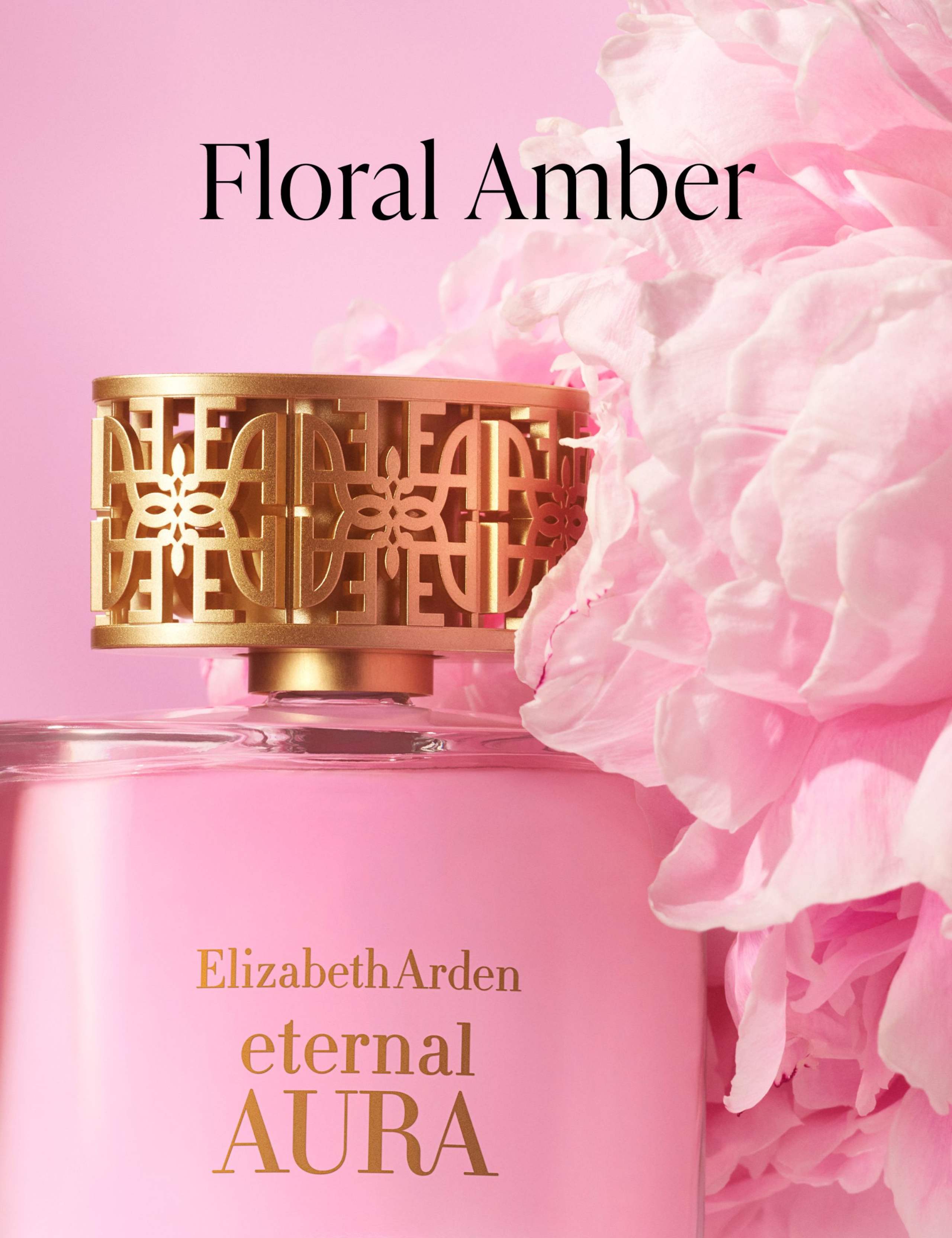 Eternal Aura Eau de Parfum 50ml 8 of 9