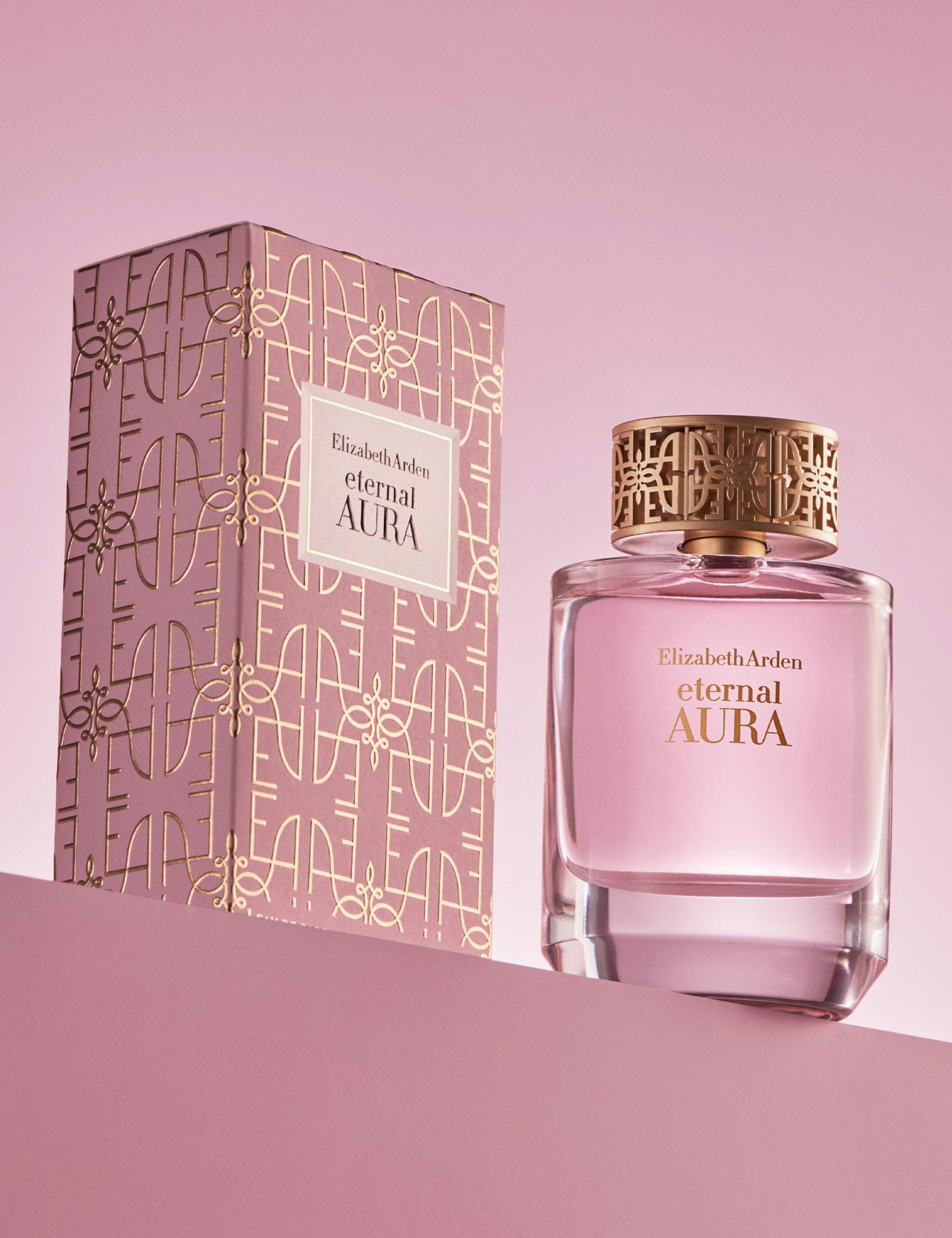 Eternal Aura Eau de Parfum 50ml 9 of 9
