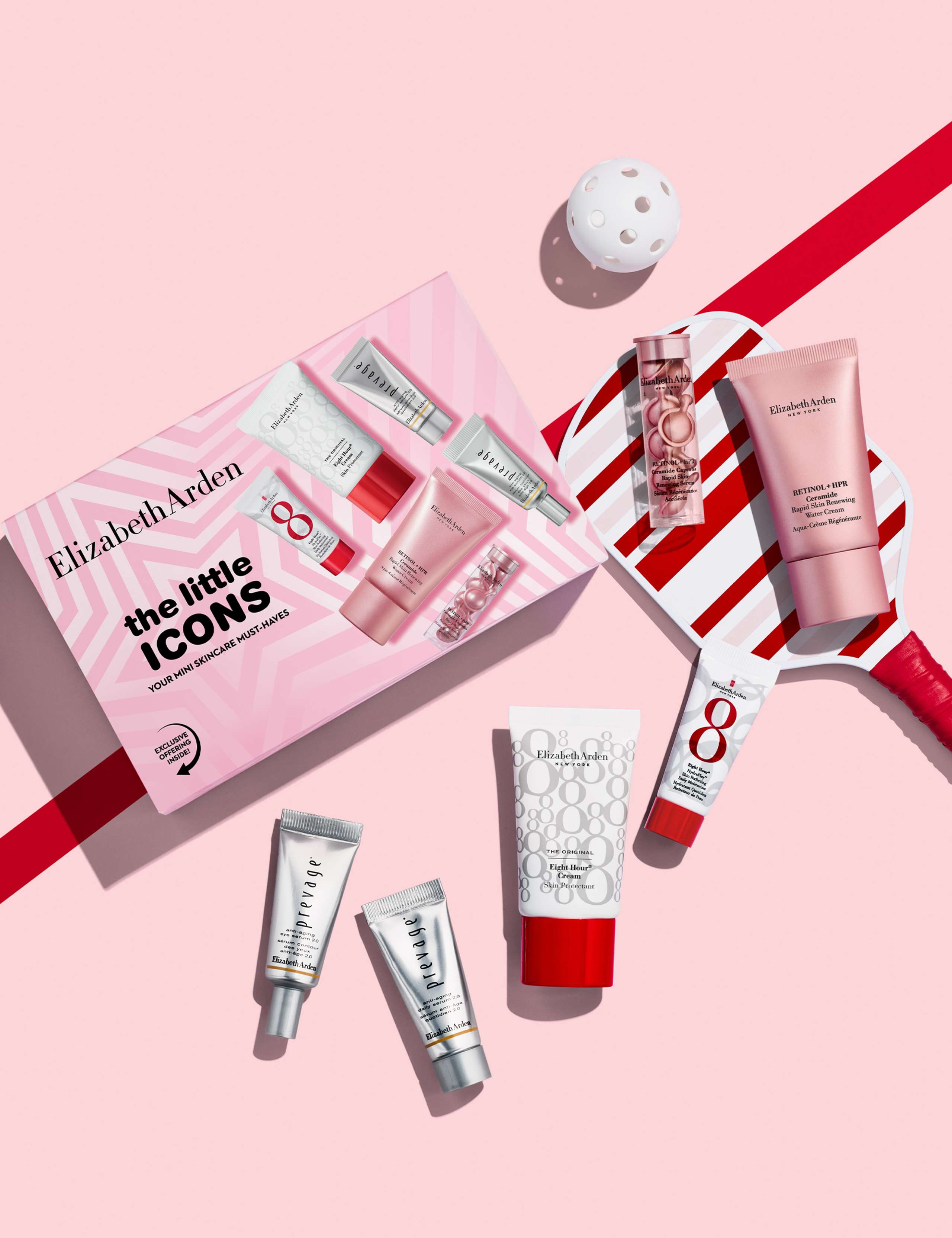 The Little Icons 6-Piece Gift Set 3 of 6