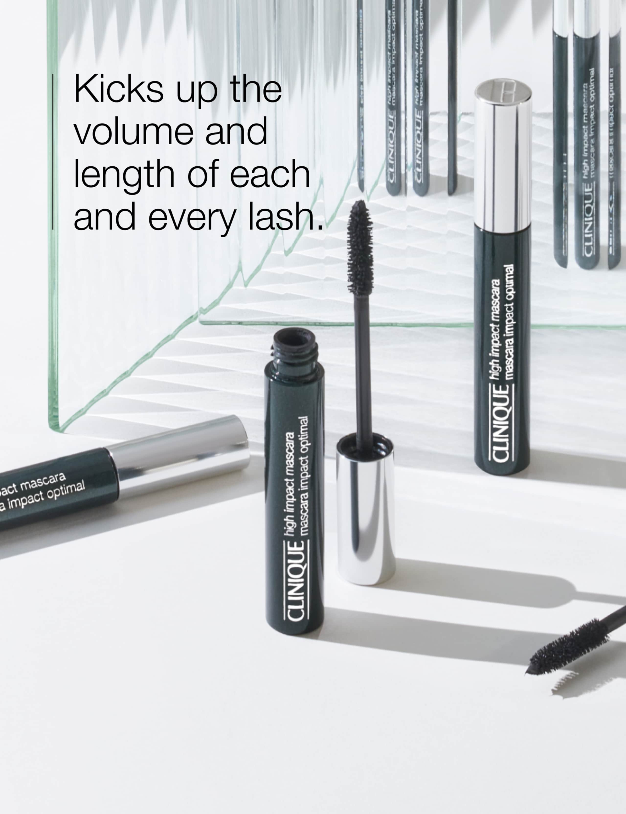 High Impact™ Mascara 7ml 2 of 6