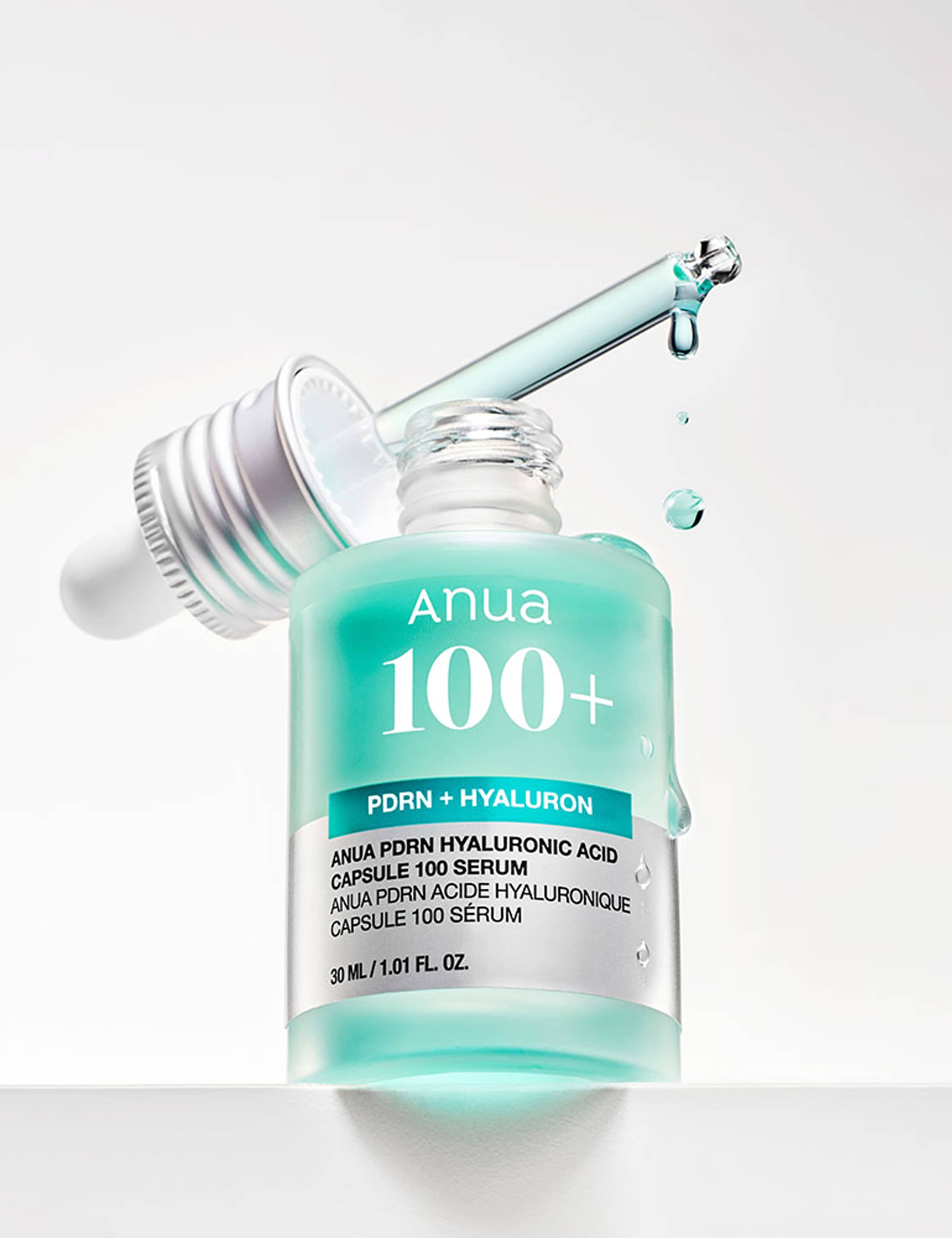 PDRN Hyaluronic Acid Capsule 100 Serum 30ml 4 of 6