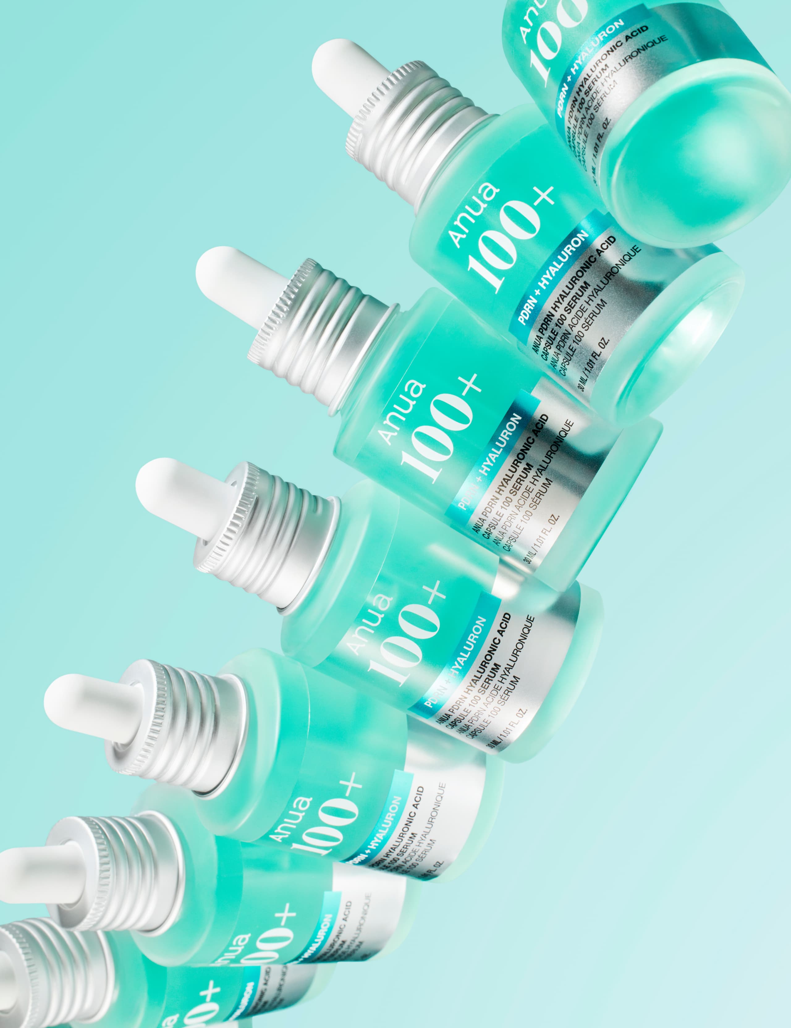 PDRN Hyaluronic Acid Capsule 100 Serum 30ml 6 of 6