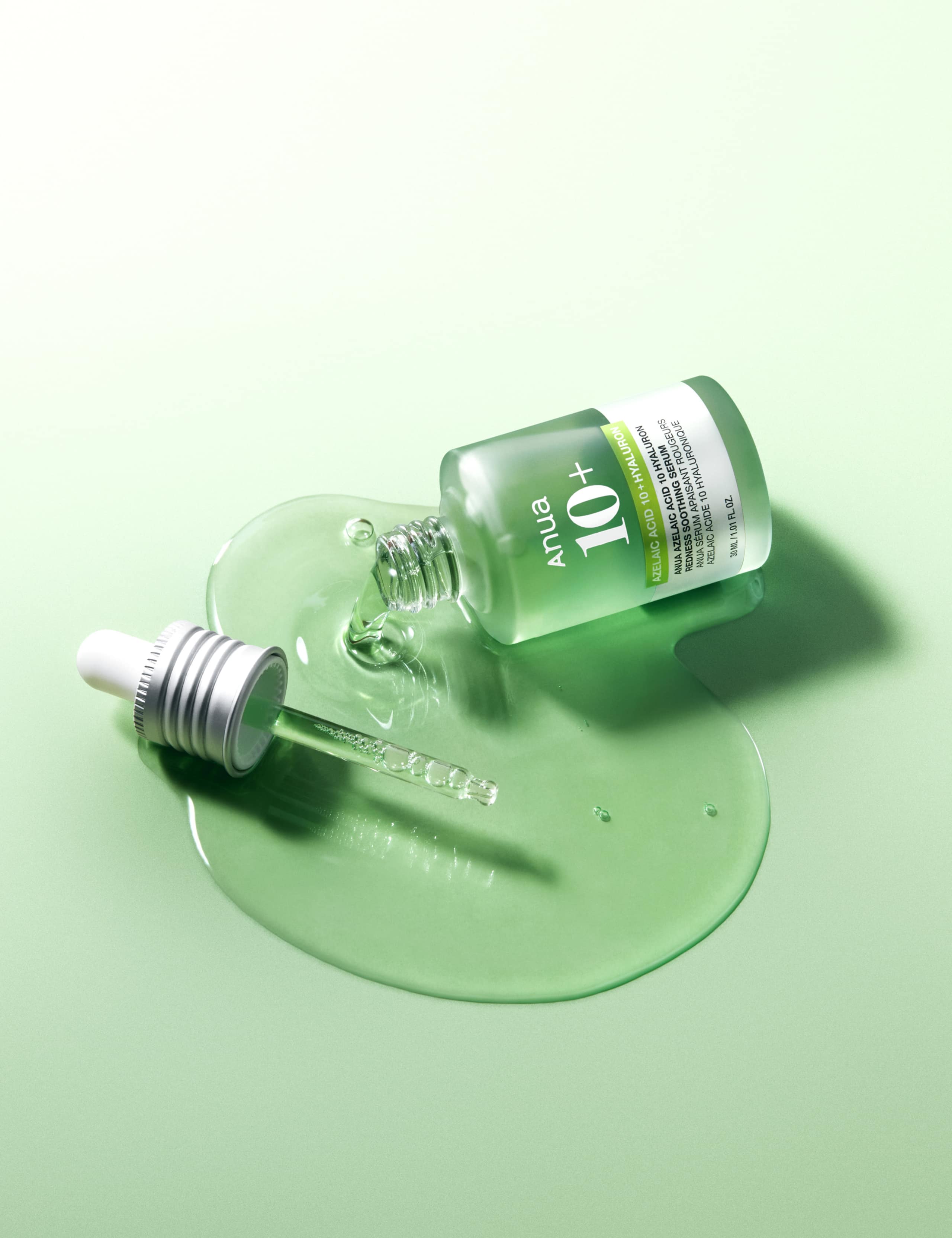 Azelaic Acid 10 Redness Soothing Serum 30ml 4 of 6