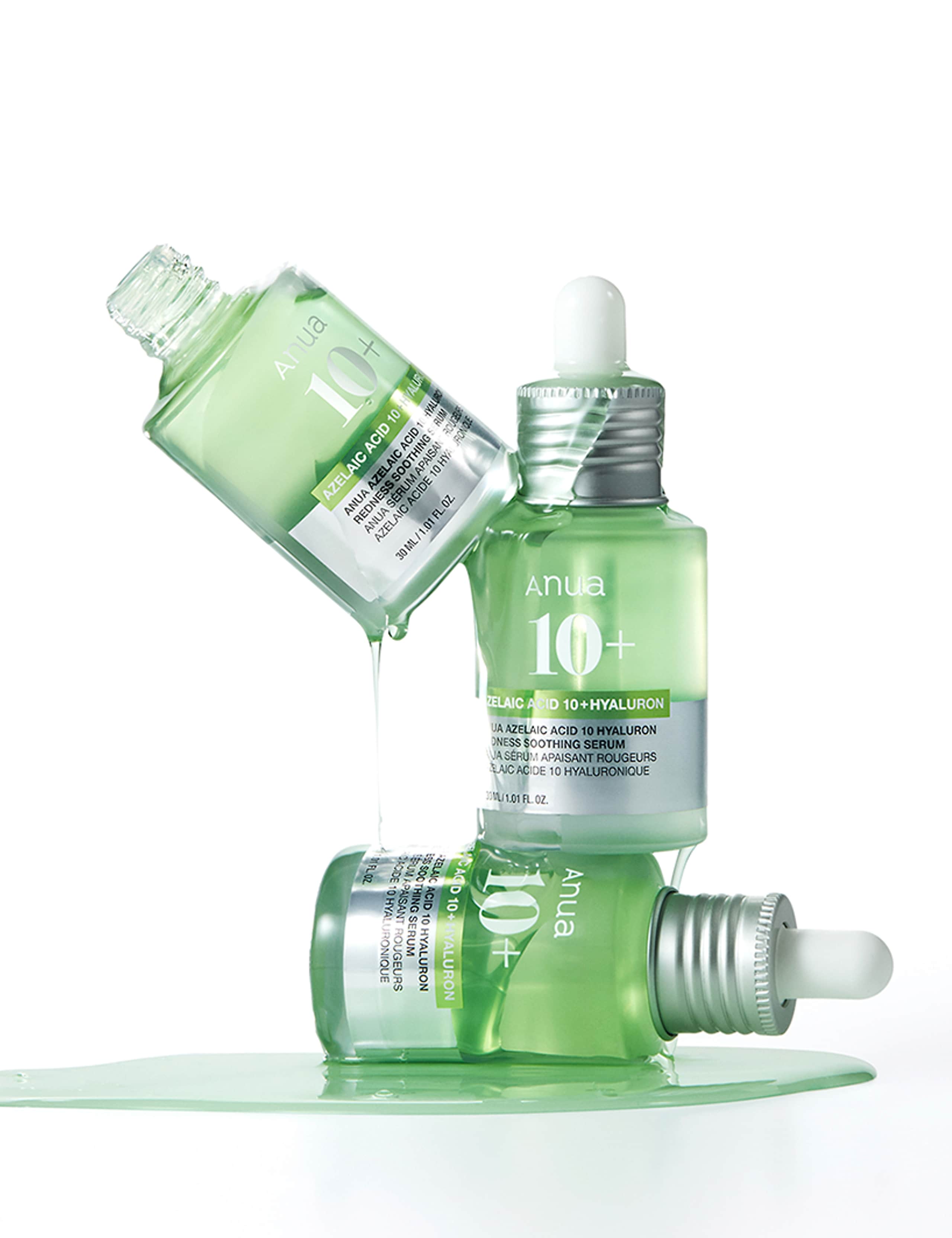 Azelaic Acid 10 Redness Soothing Serum 30ml 5 of 6