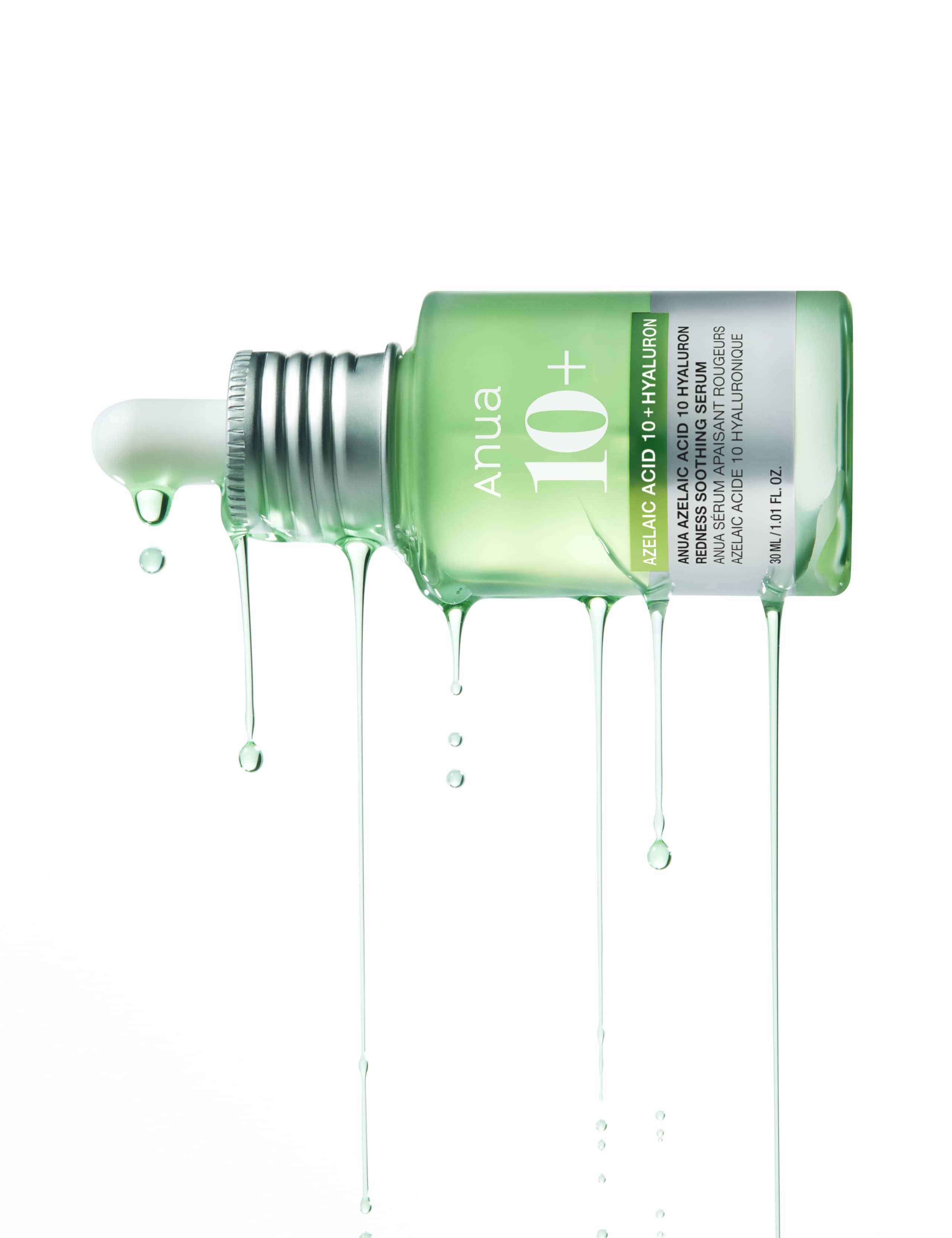 Azelaic Acid 10 Redness Soothing Serum 30ml 6 of 6