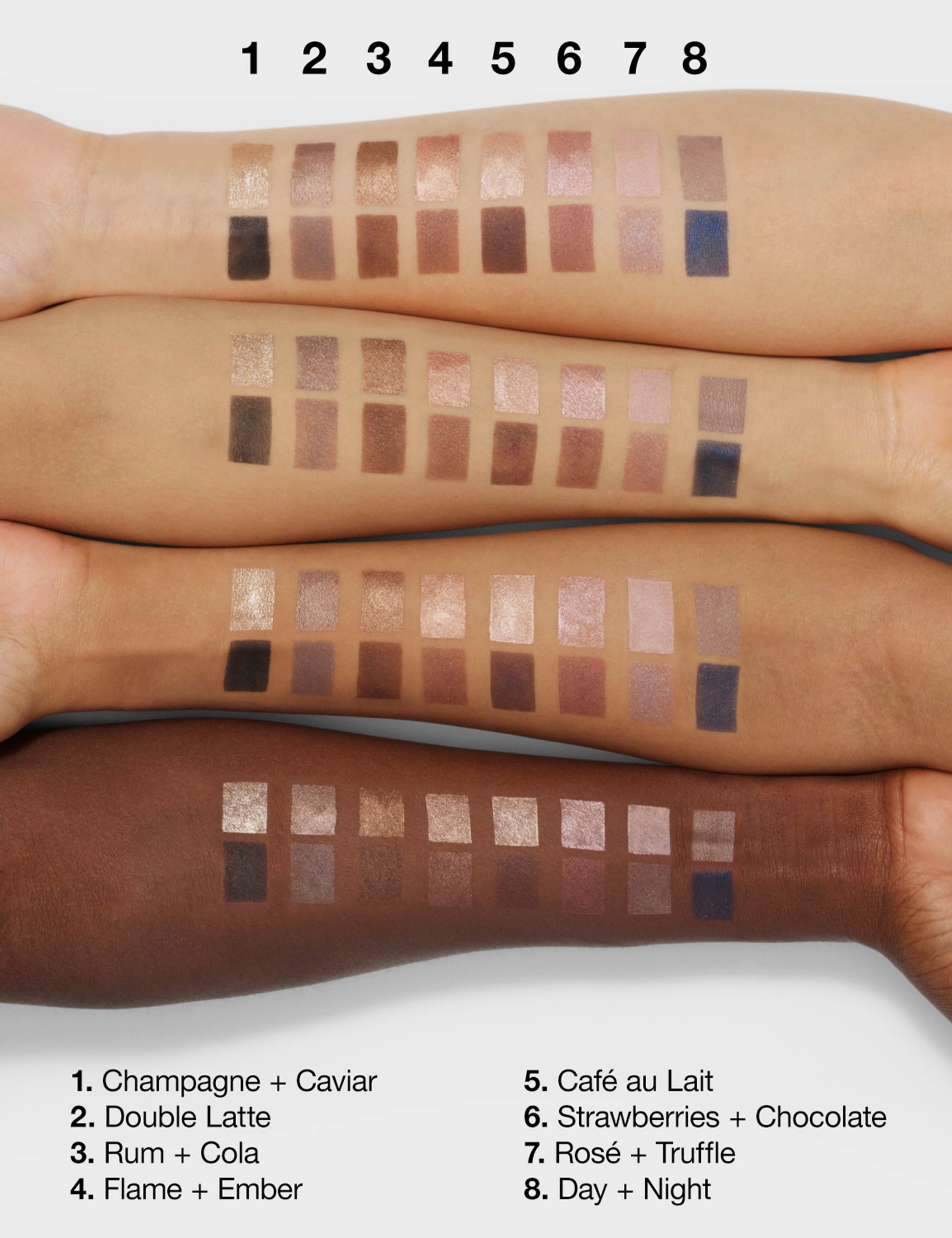High Impact Shadow Play™ Eyeshadow + Definer 4ml 4 of 6