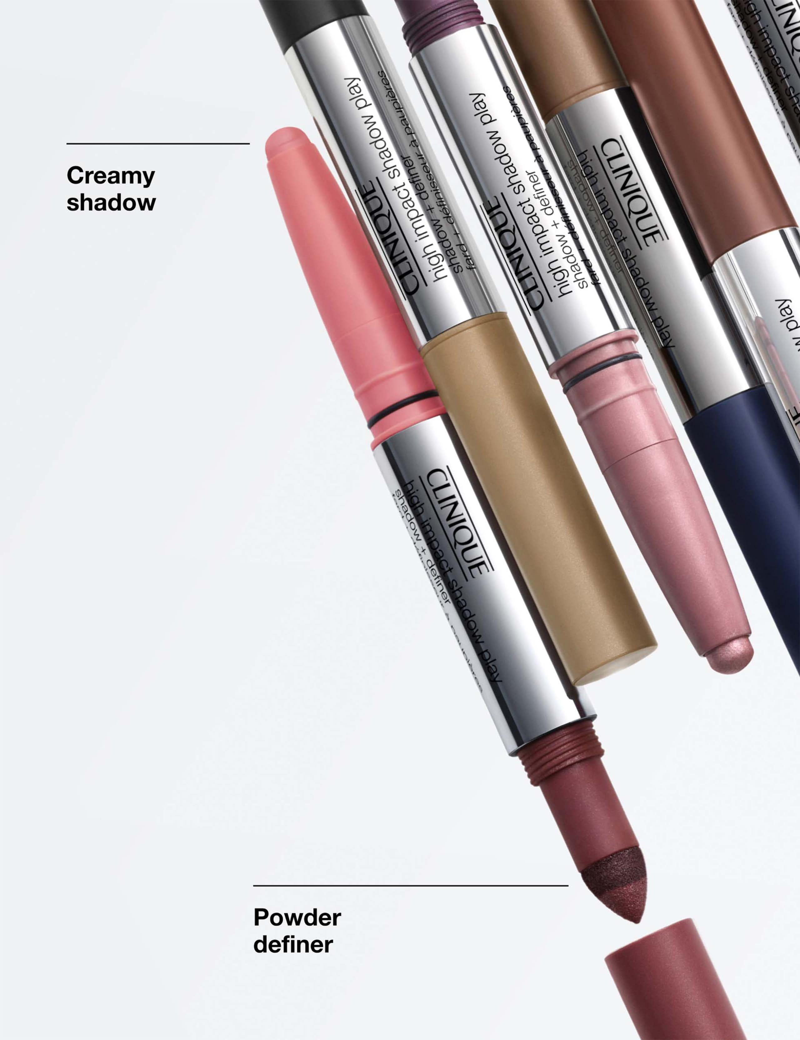 High Impact Shadow Play™ Eyeshadow + Definer 4ml 2 of 5