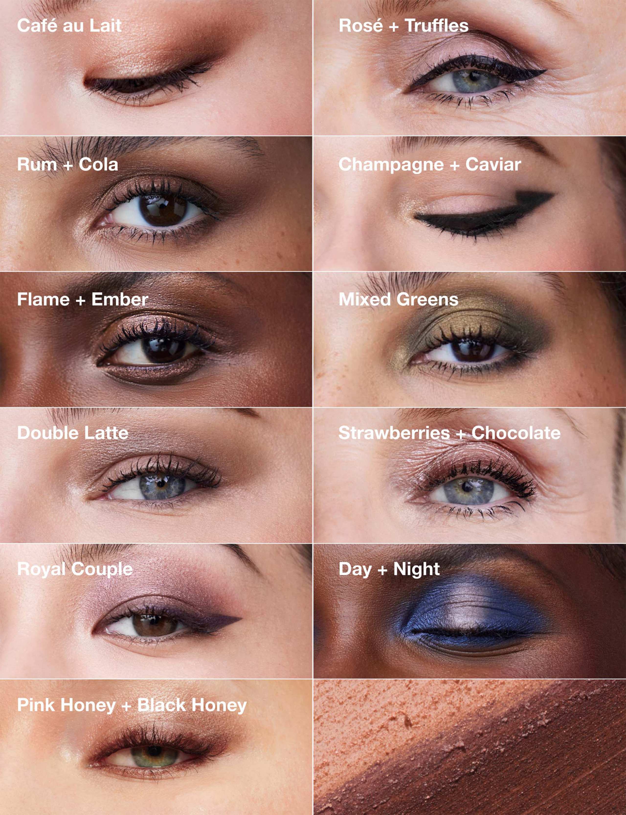 High Impact Shadow Play™ Eyeshadow + Definer 4ml 3 of 5