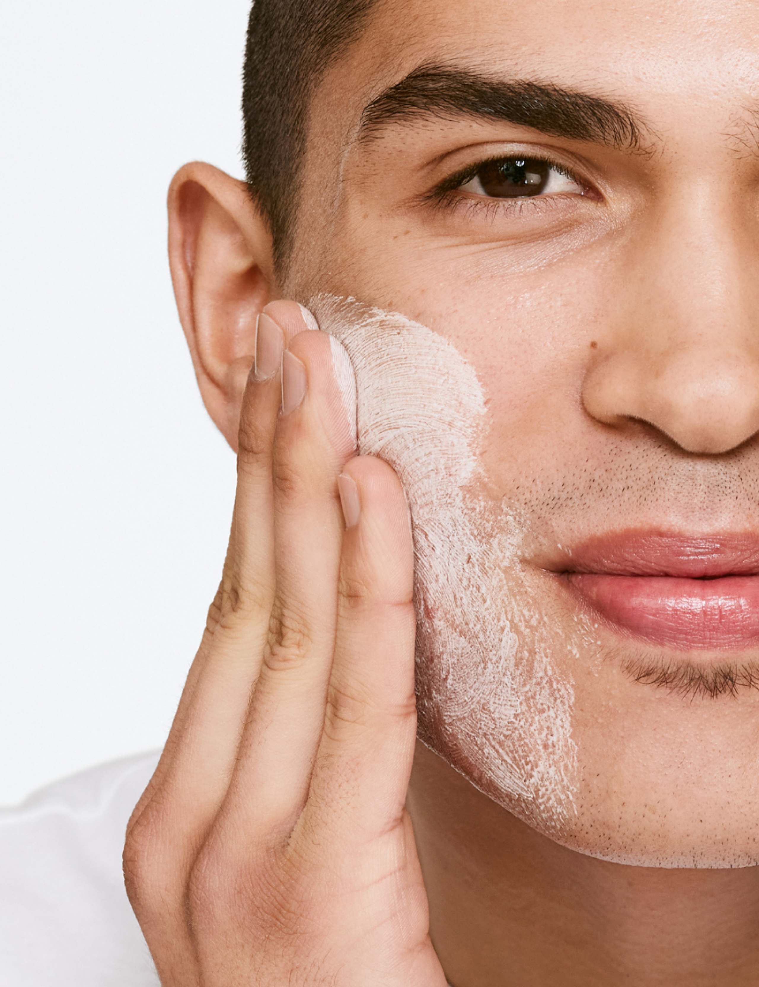 For Men™ Charcoal Face Wash 200ml 4 of 6