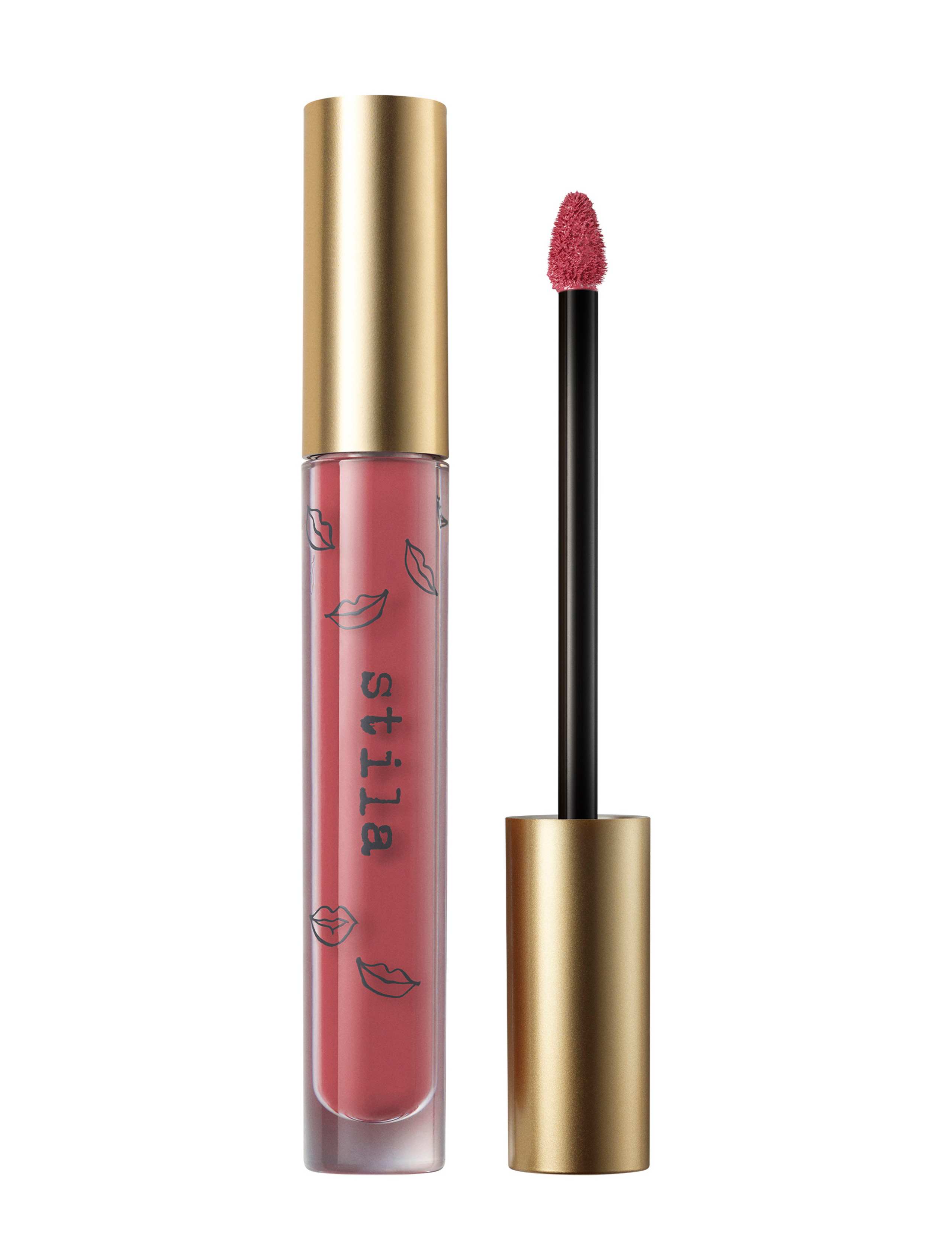 Stay All Day® Liquid Lipstick 3ml 3 of 3