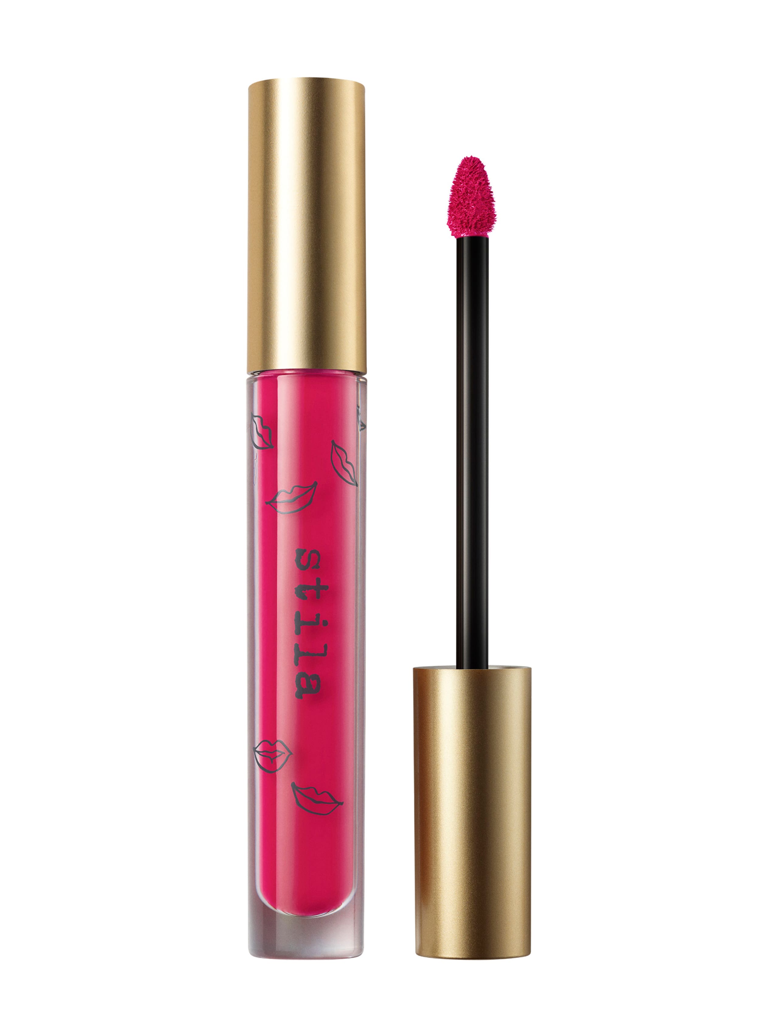 Stay All Day® Liquid Lipstick 3ml 3 of 3